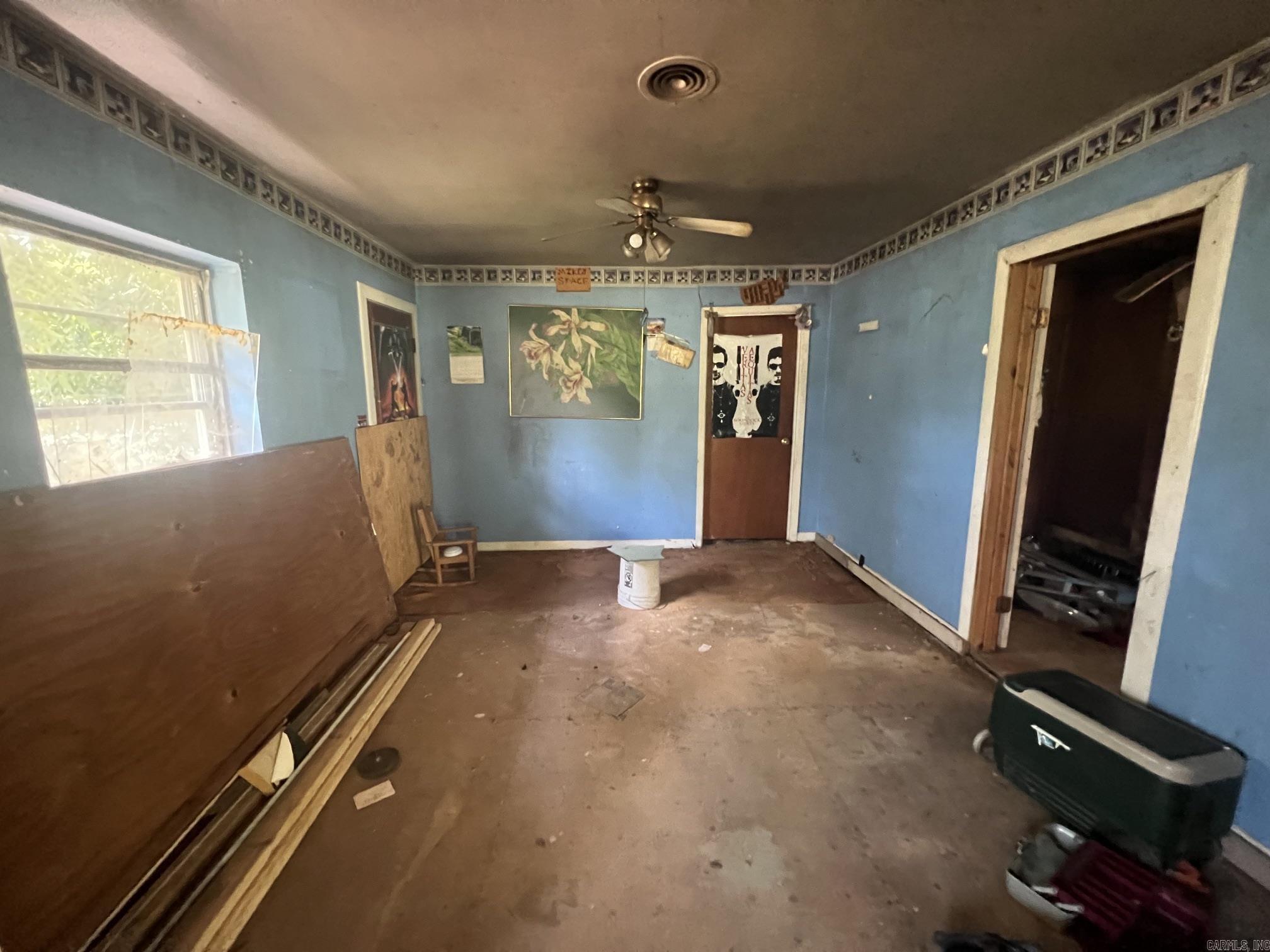 4111 Faucett  Pine Bluff, AR