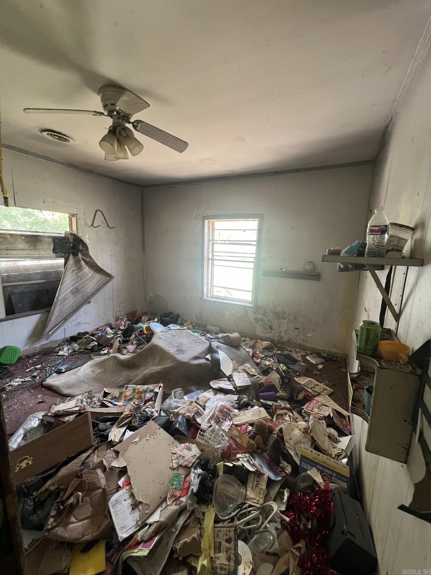 4111 Faucett  Pine Bluff, AR