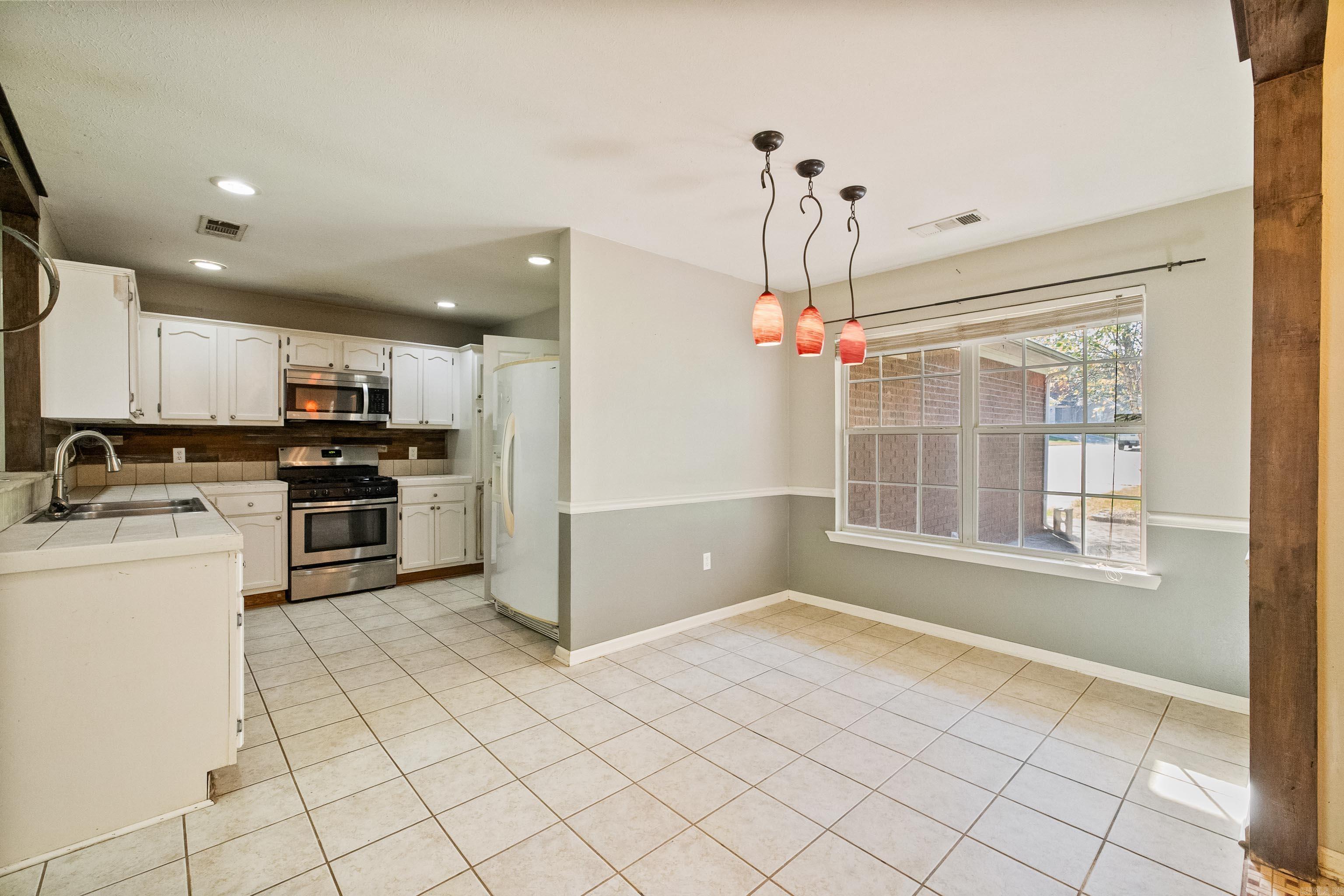 2816 Mount Vernon  Benton, AR