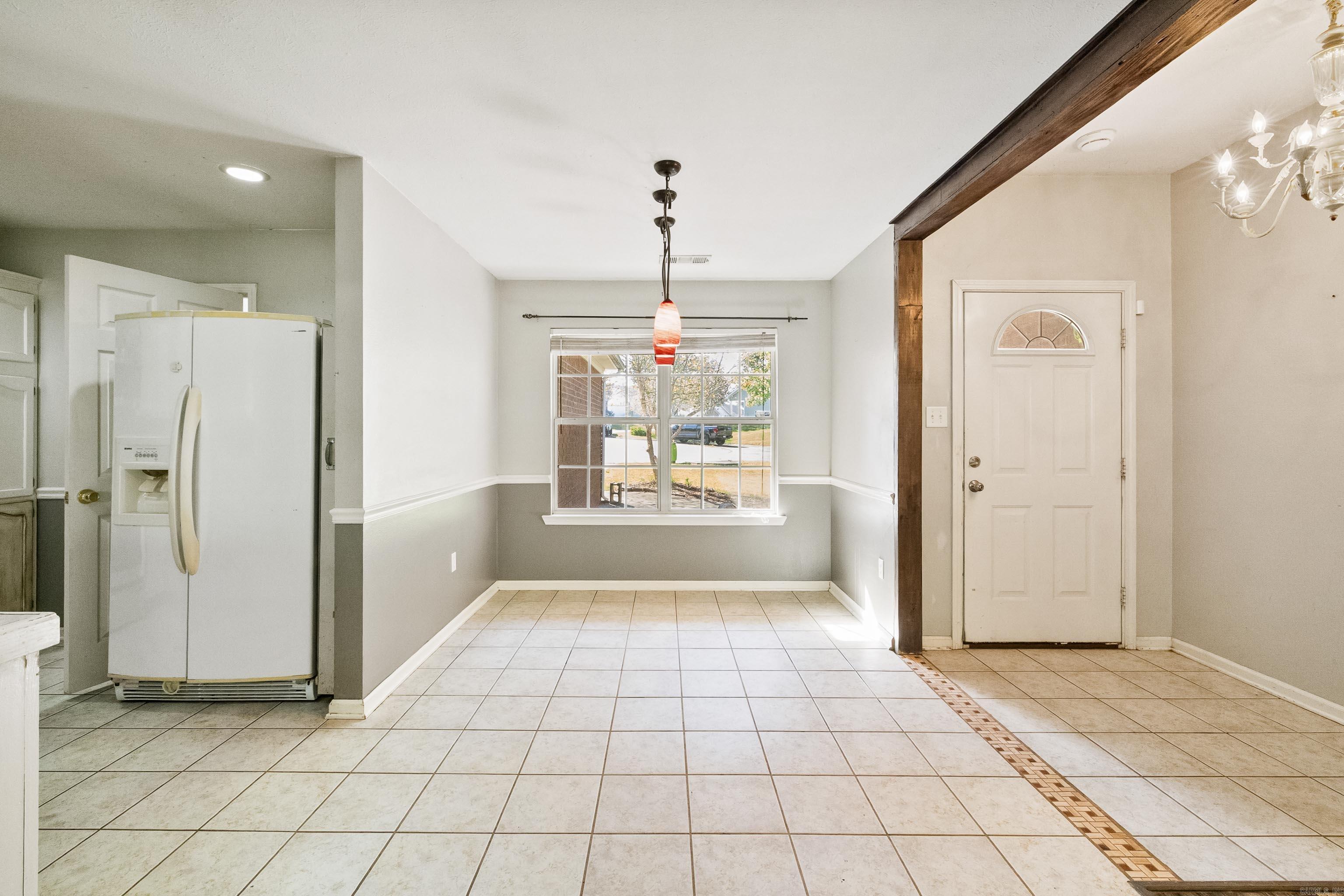 2816 Mount Vernon  Benton, AR