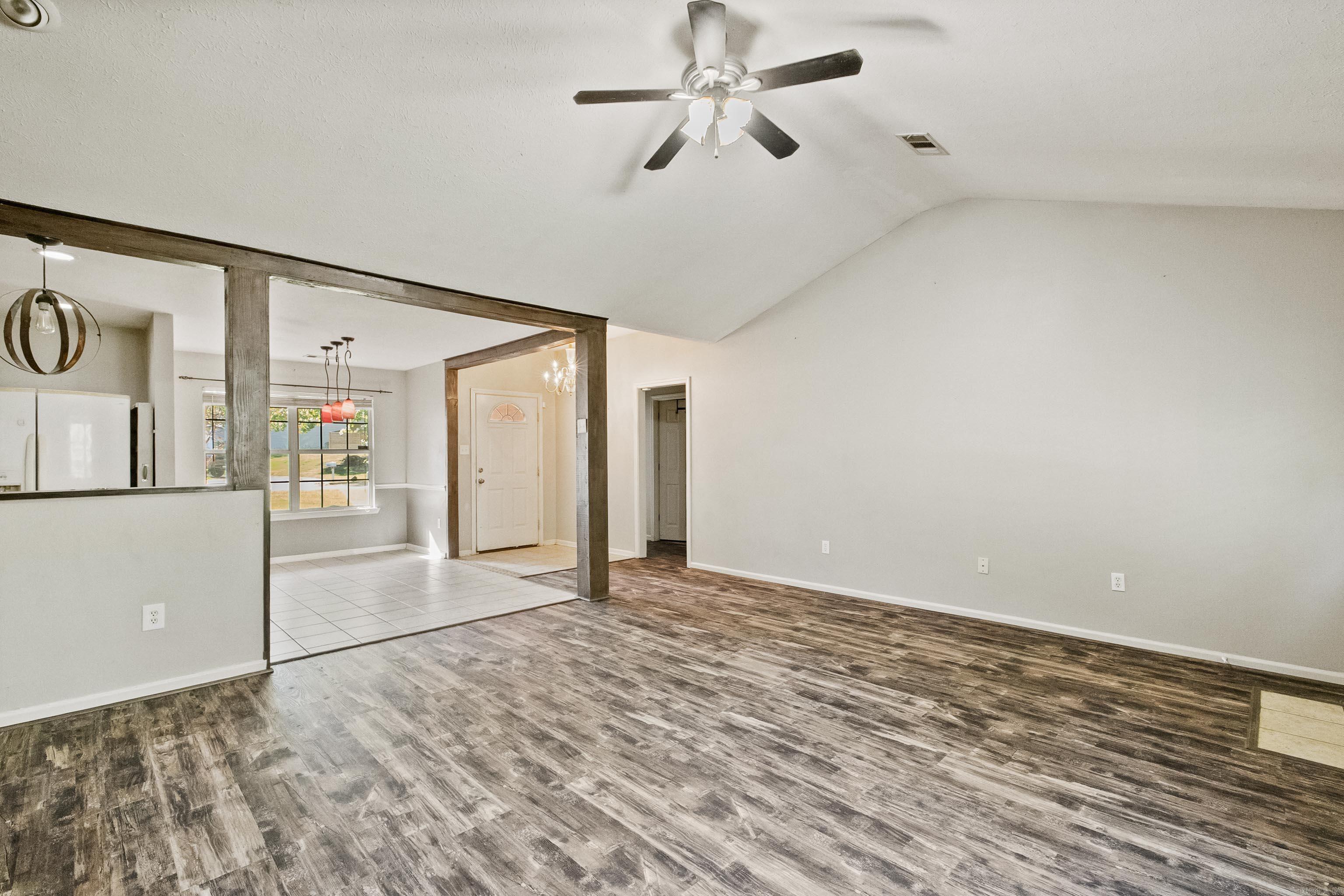 2816 Mount Vernon  Benton, AR
