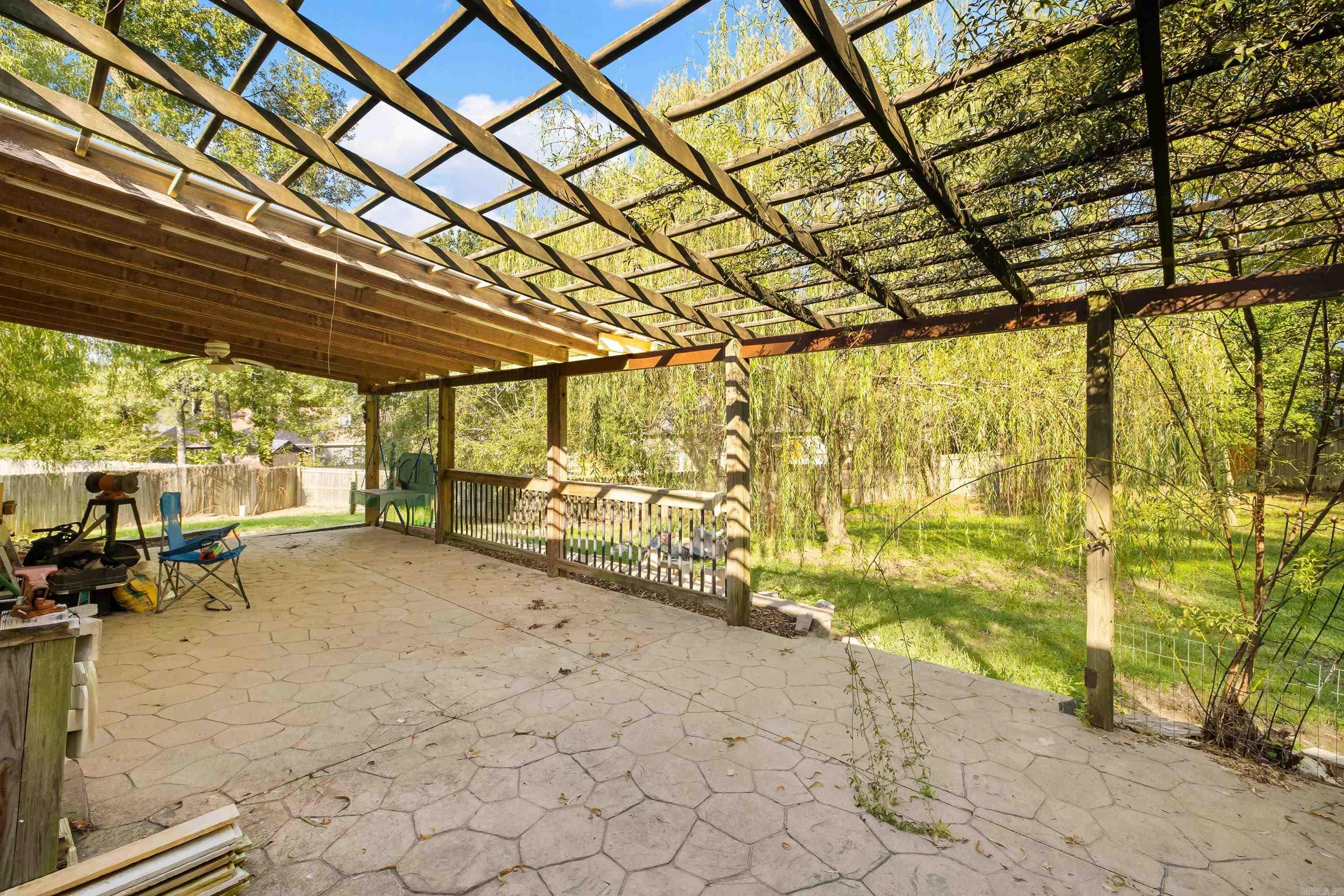 2816 Mount Vernon  Benton, AR