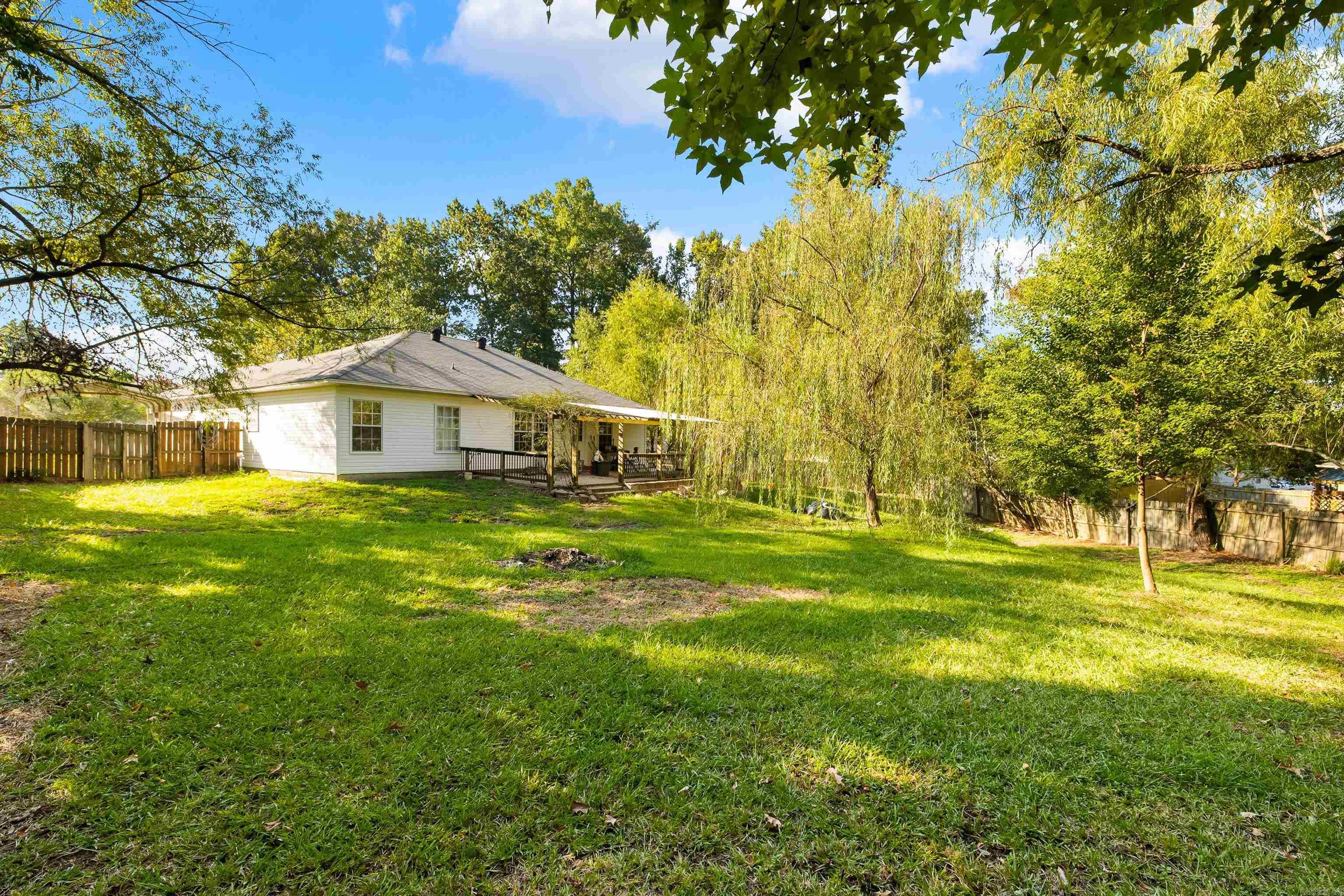 2816 Mount Vernon  Benton, AR