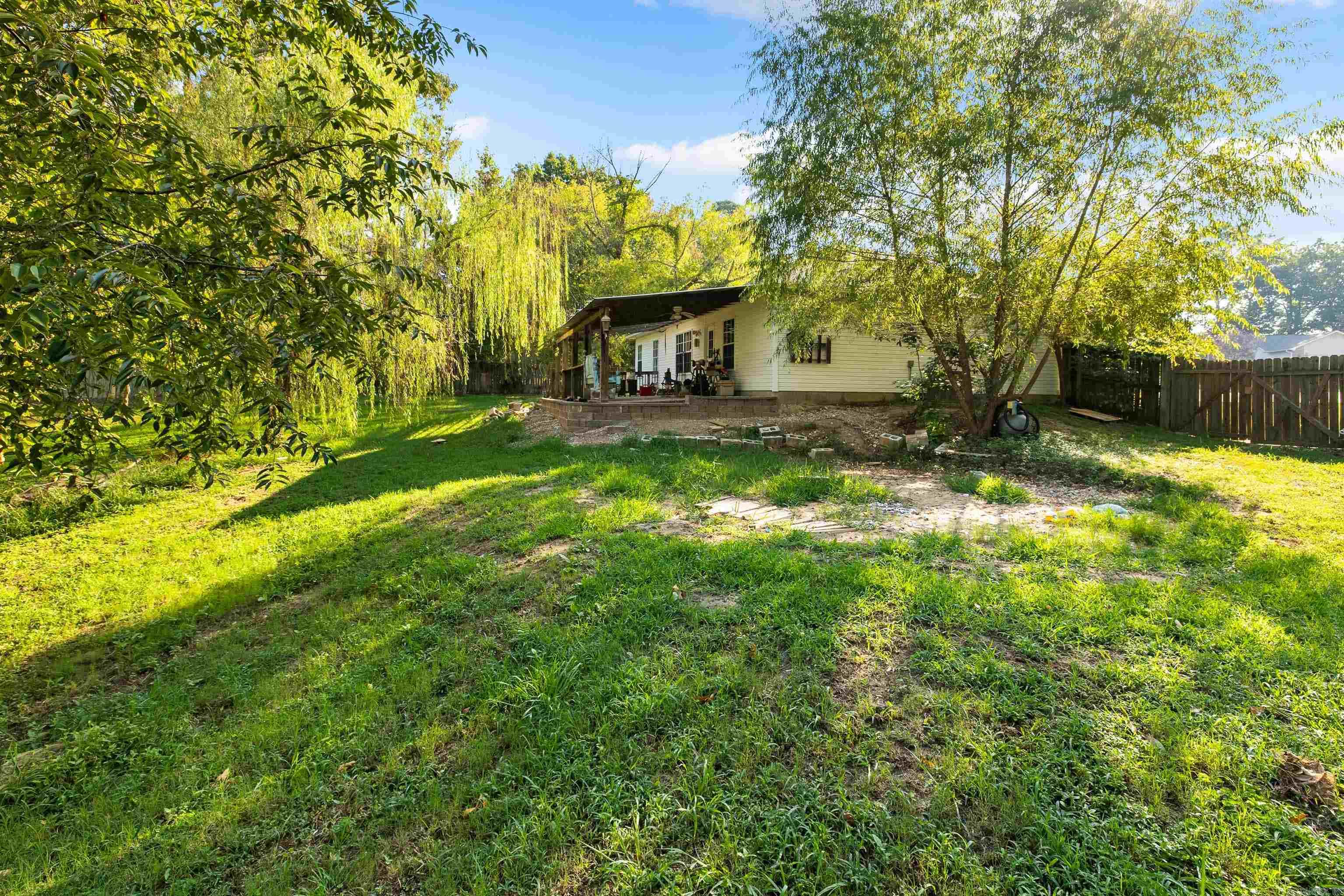 2816 Mount Vernon  Benton, AR