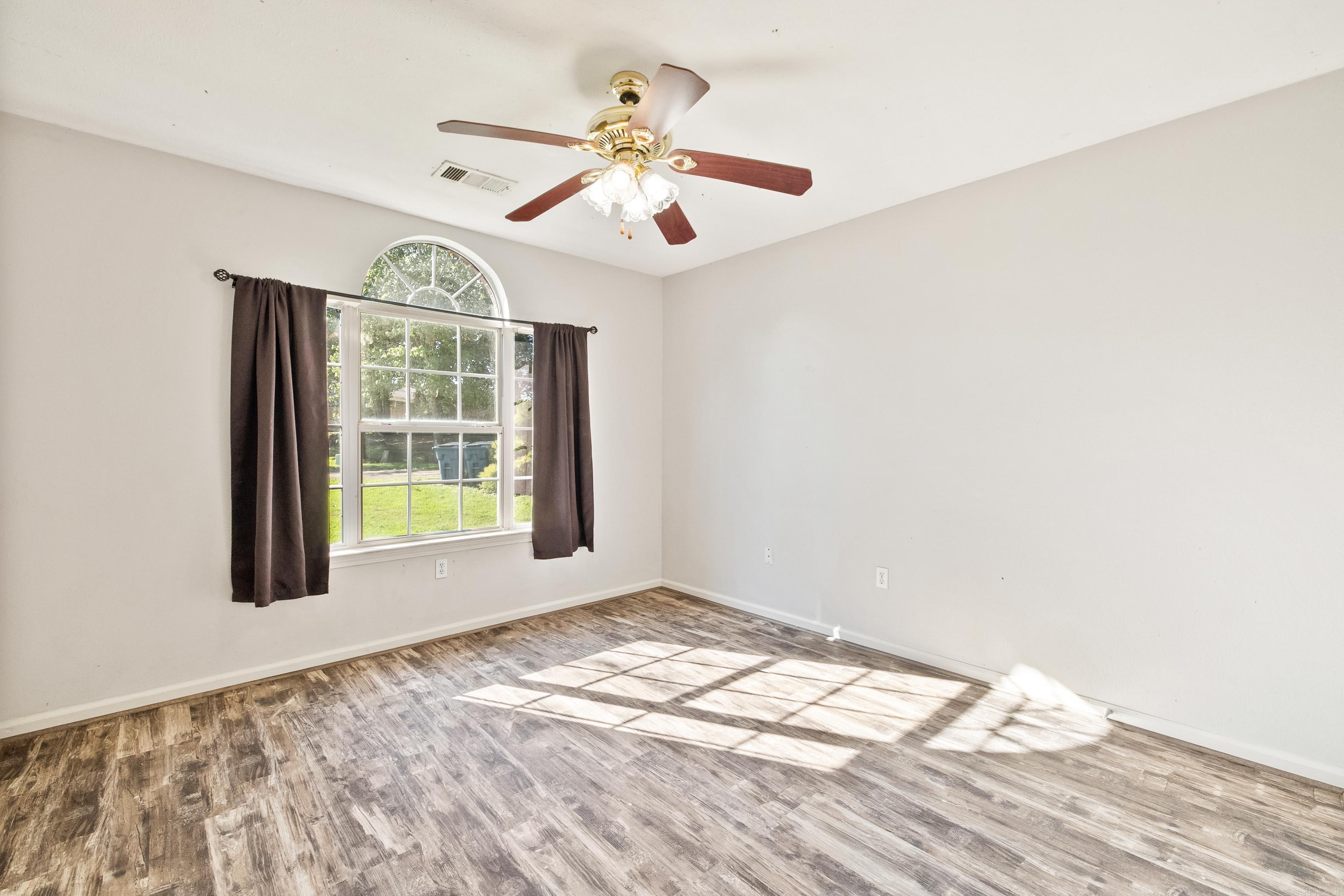 2816 Mount Vernon  Benton, AR