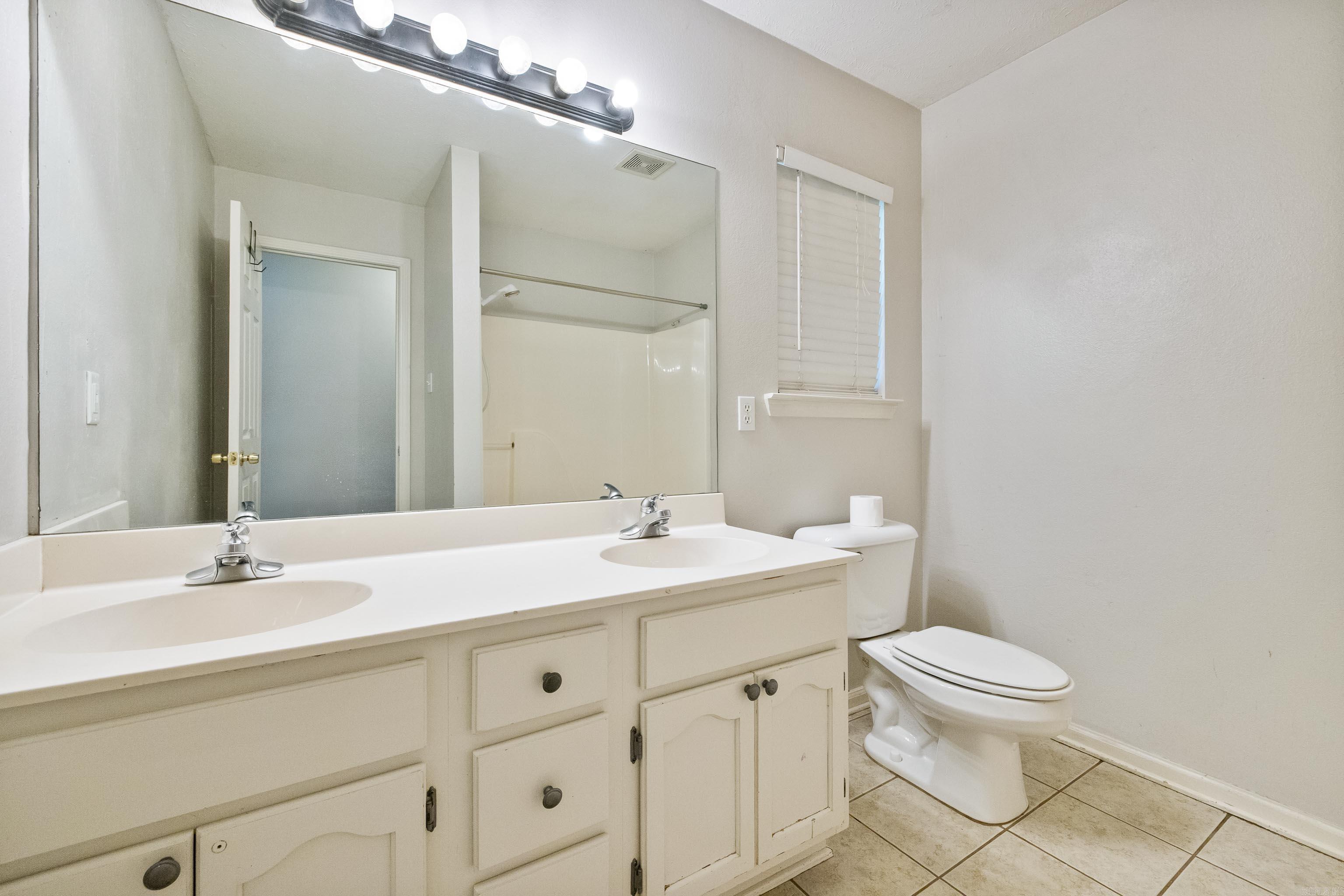 2816 Mount Vernon  Benton, AR
