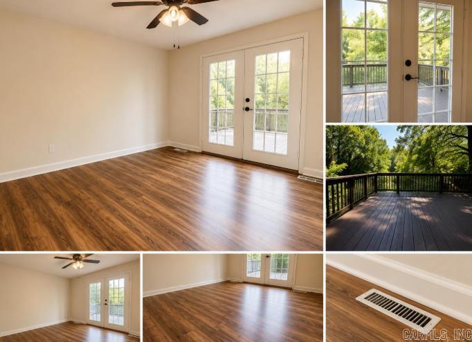 1804 Deerwood  Jonesboro, AR
