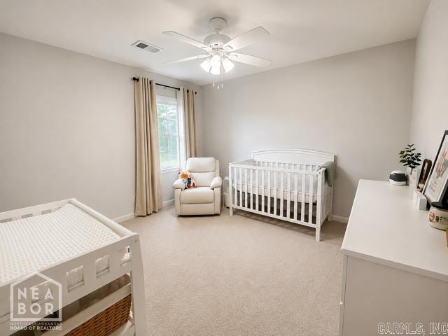 117 Terry  Brookland, AR
