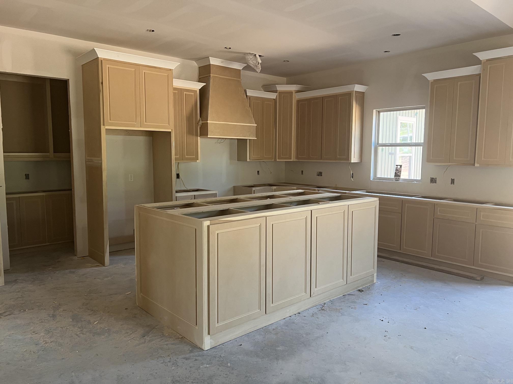 8 McKim Ln Greenbrier, AR 72058