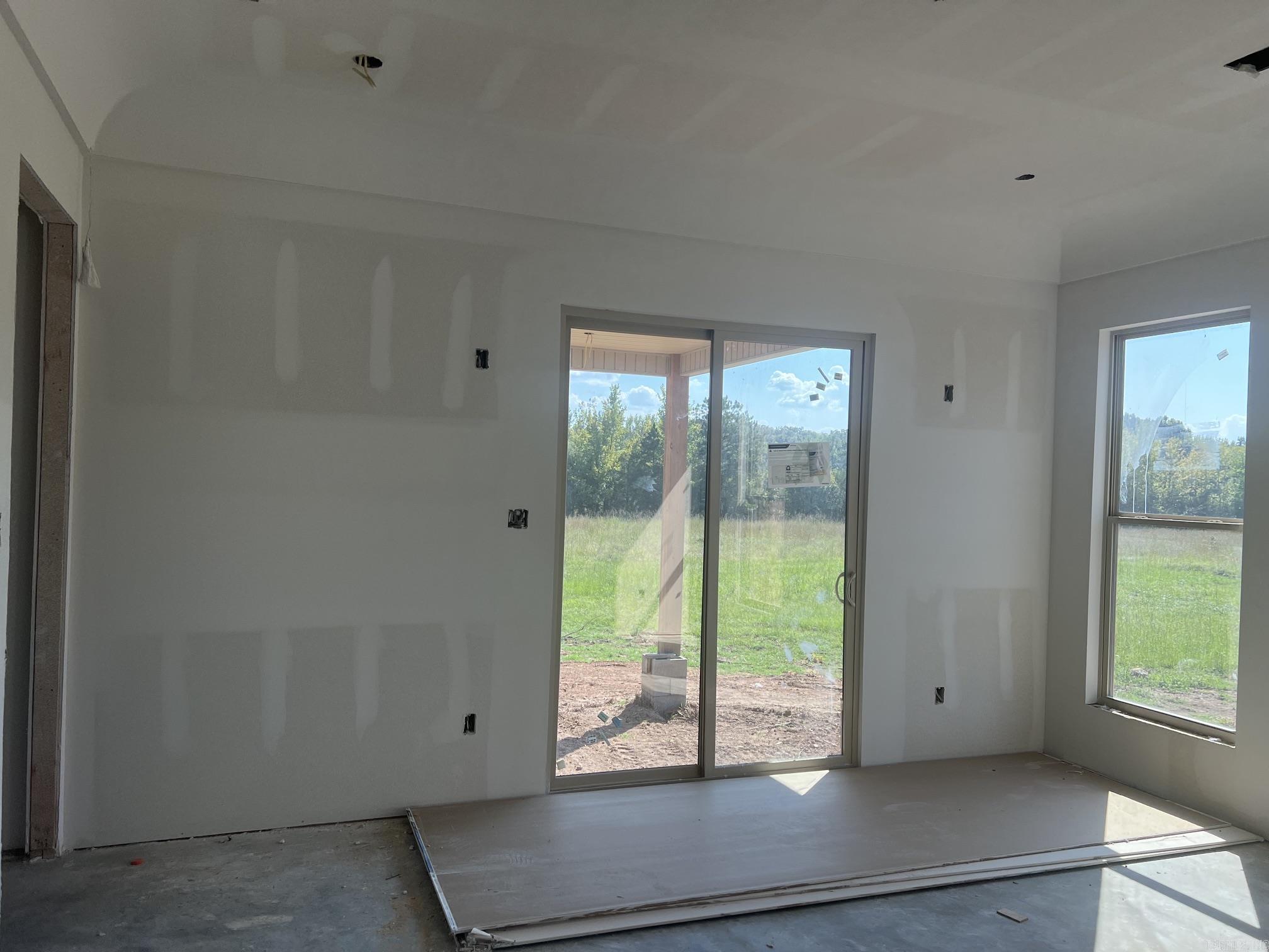 8 McKim Ln Greenbrier, AR 72058