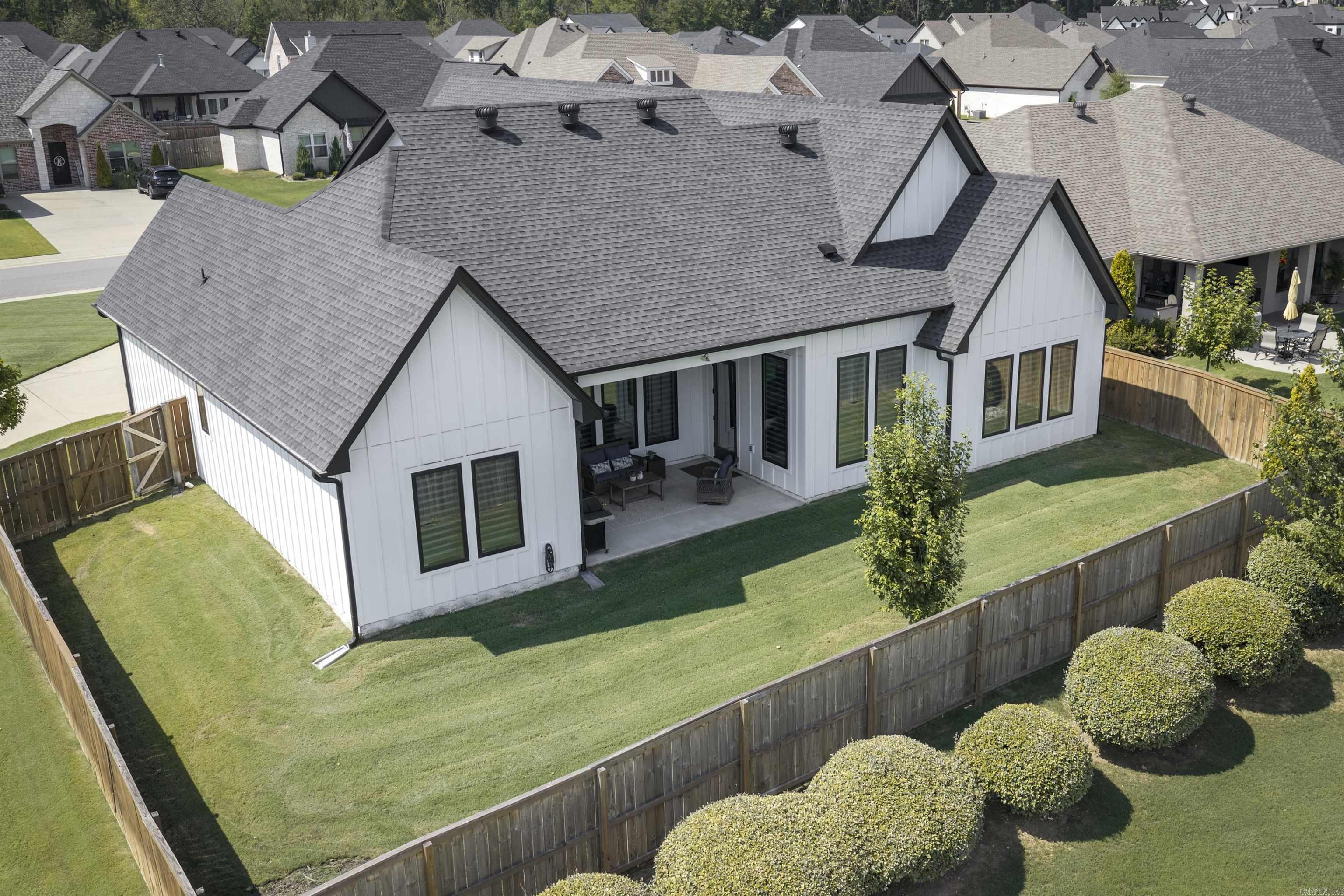7412 Northwood Drive Benton, AR 72019