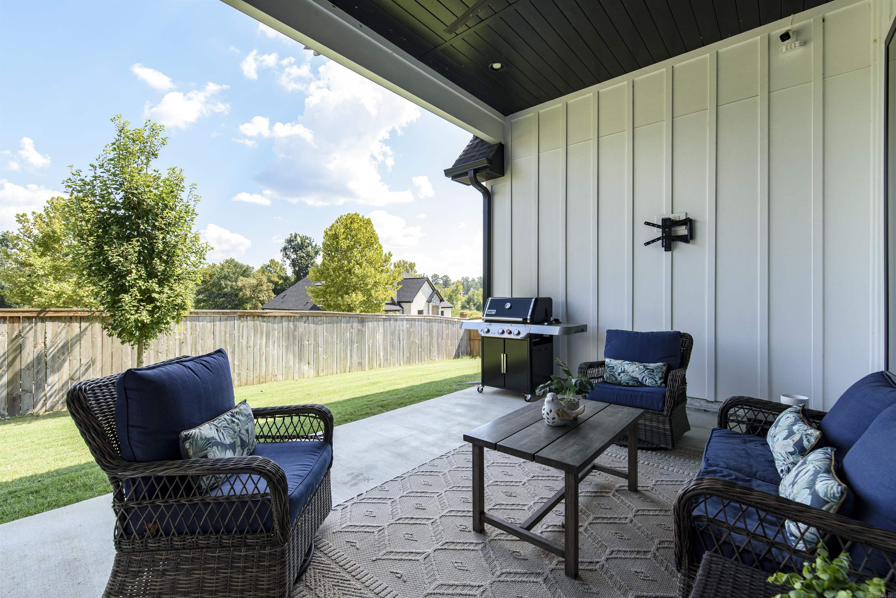 7412 Northwood Drive Benton, AR 72019