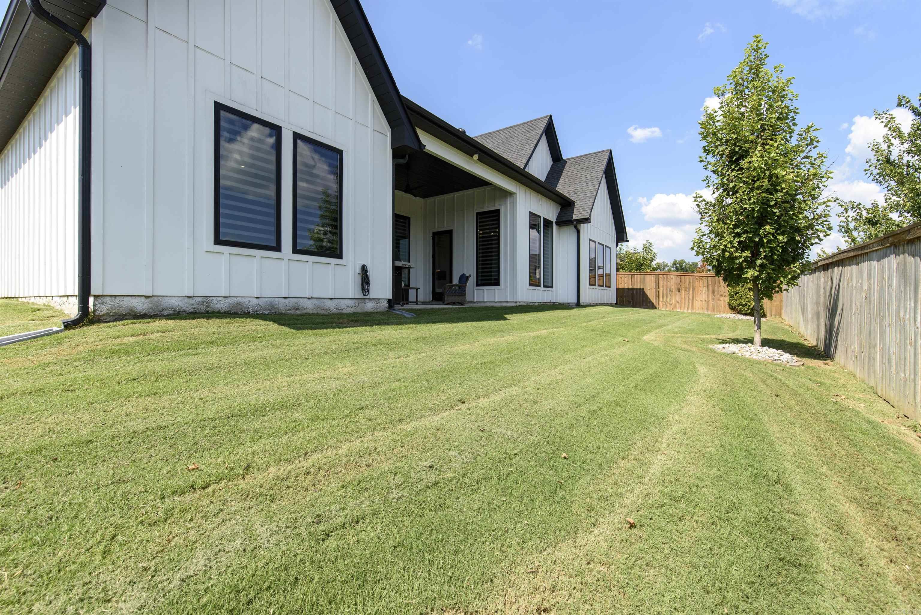 7412 Northwood Drive Benton, AR 72019