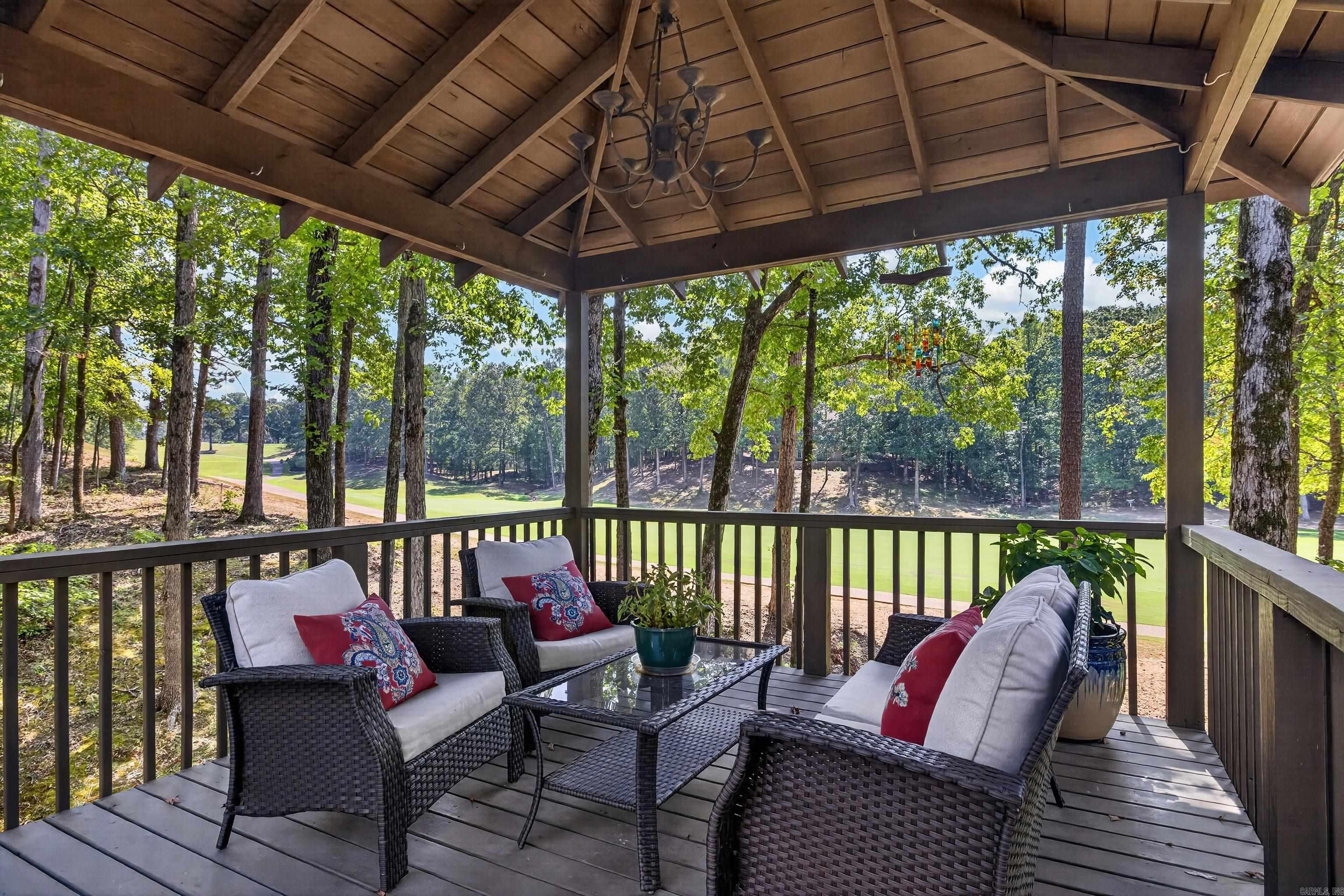 32 Princesa Drive Hot Springs Village, AR 71909