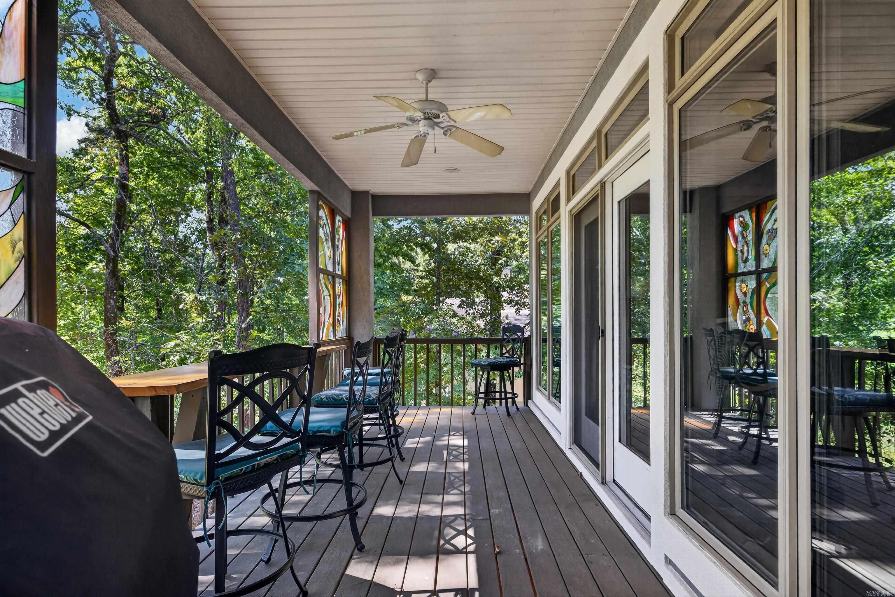 32 Princesa Drive Hot Springs Village, AR 71909