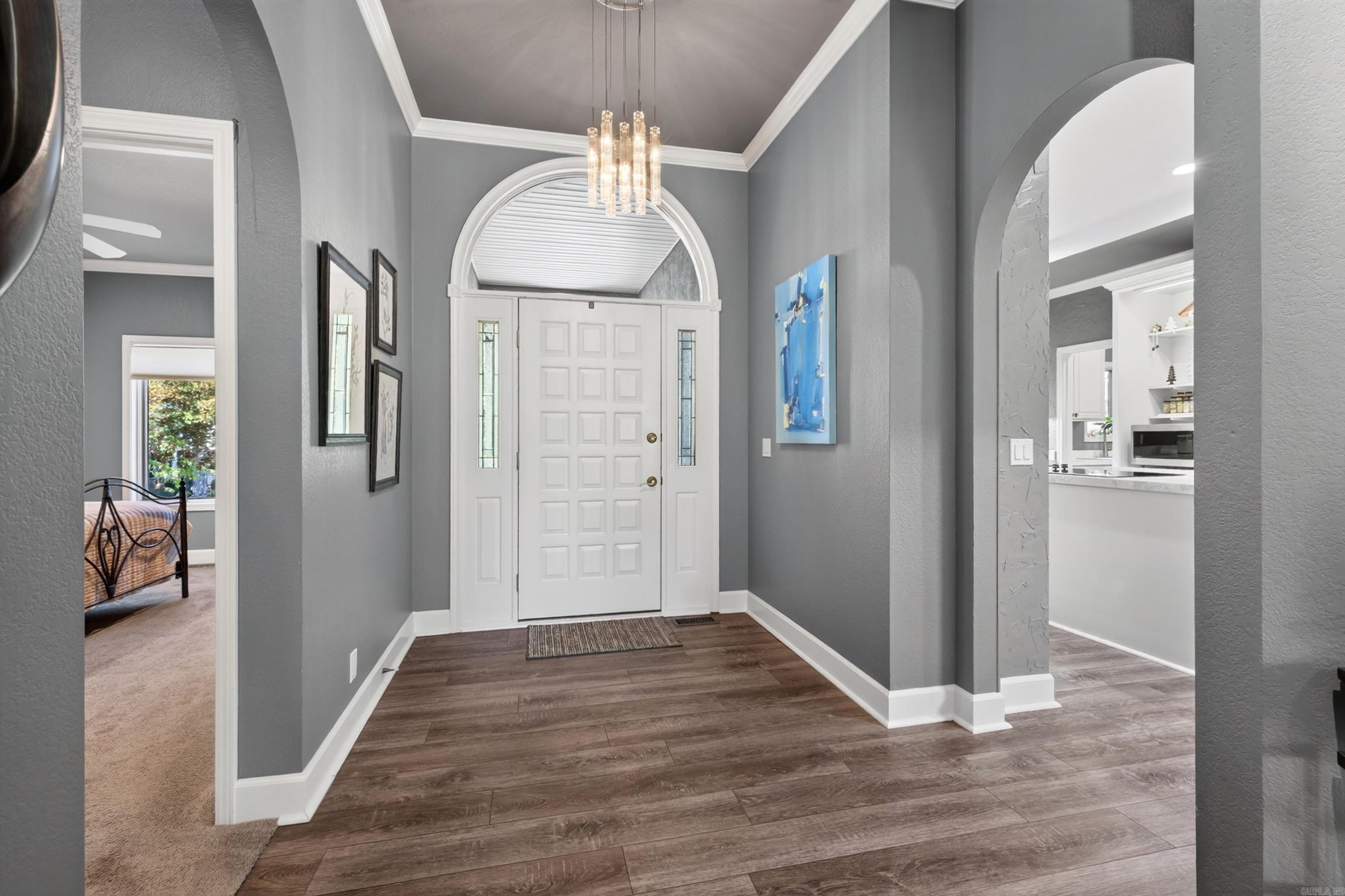 32 Princesa Drive Hot Springs Village, AR 71909