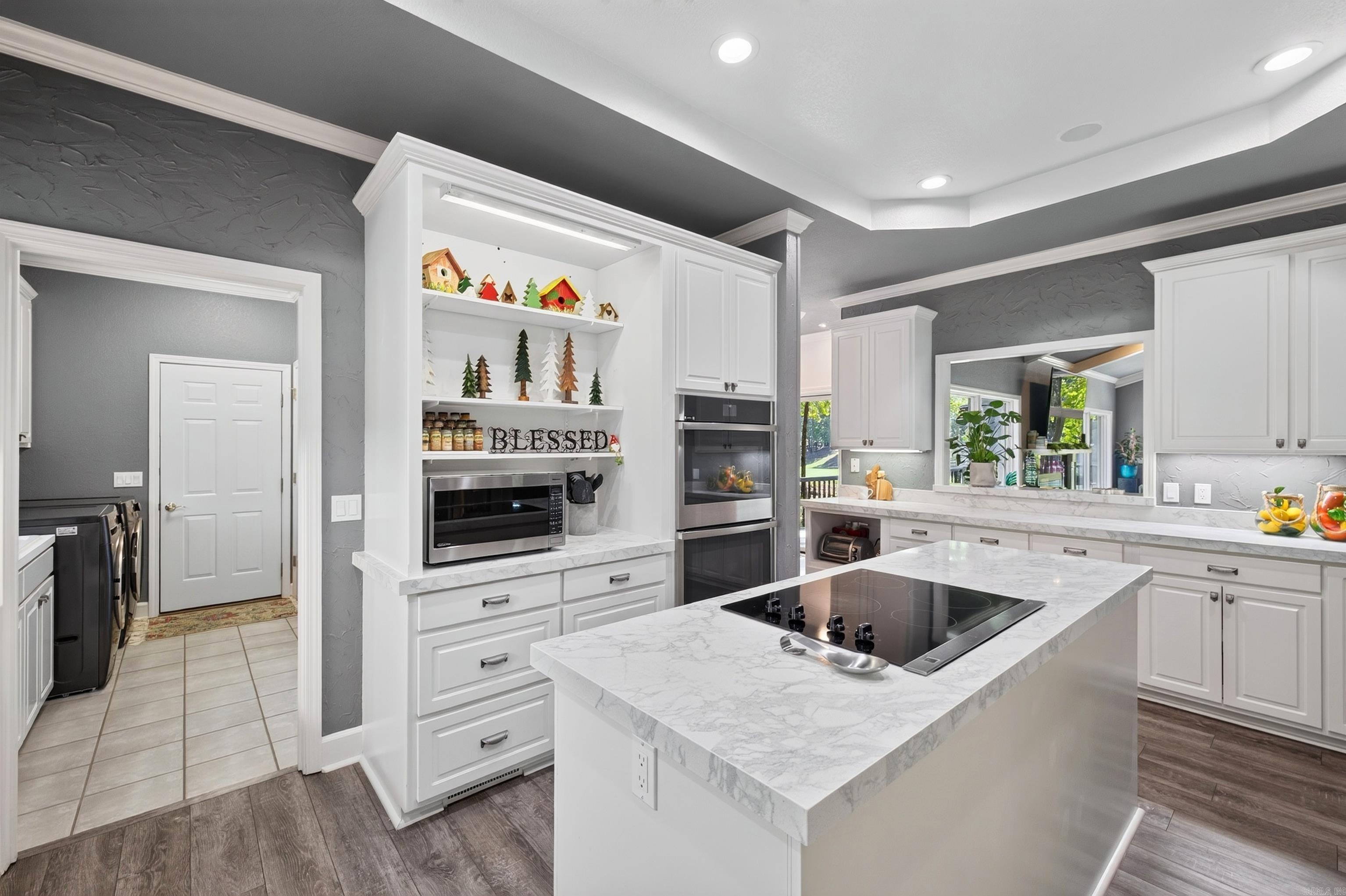 32 Princesa Drive Hot Springs Village, AR 71909