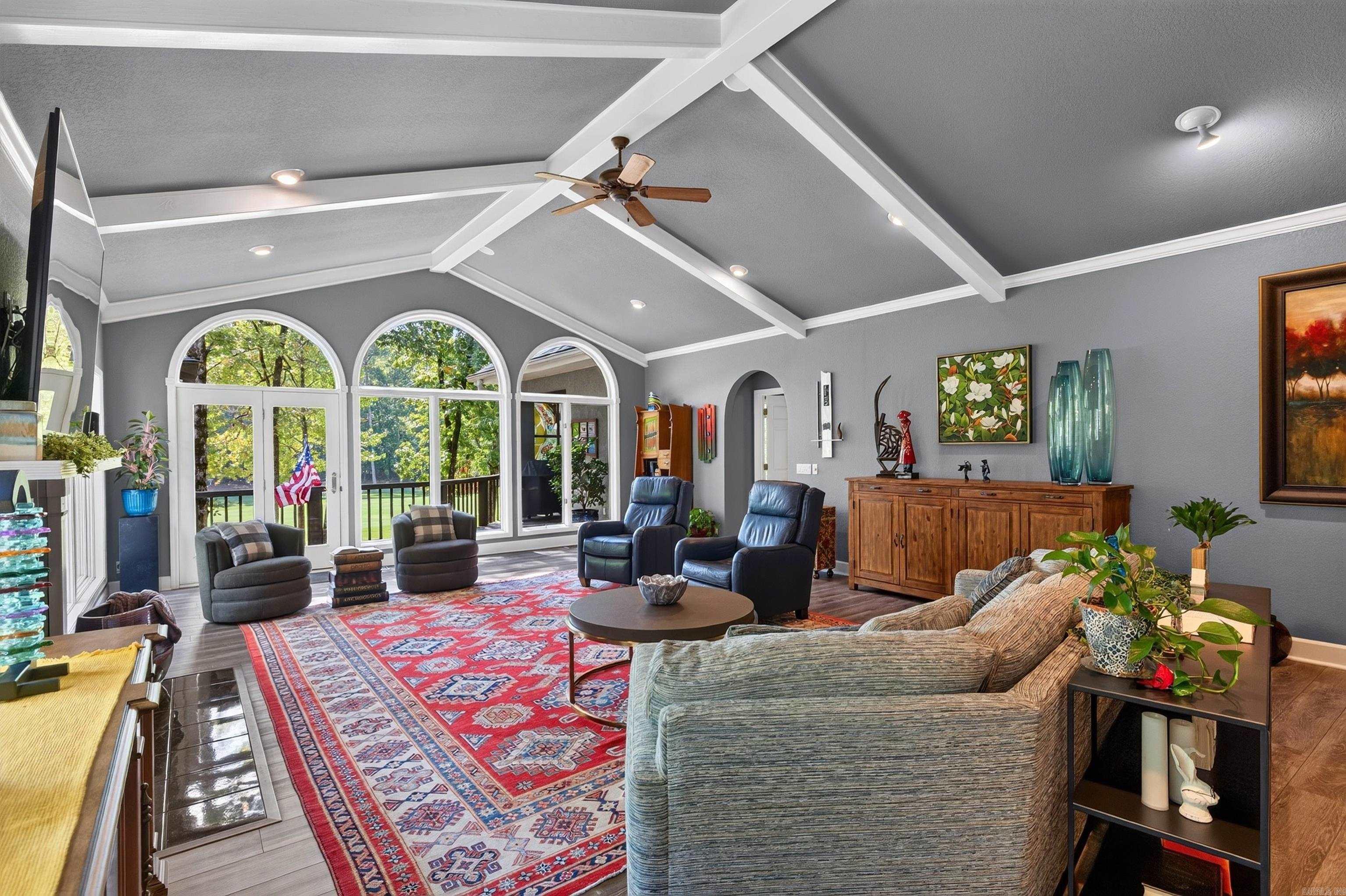 32 Princesa Drive Hot Springs Village, AR 71909