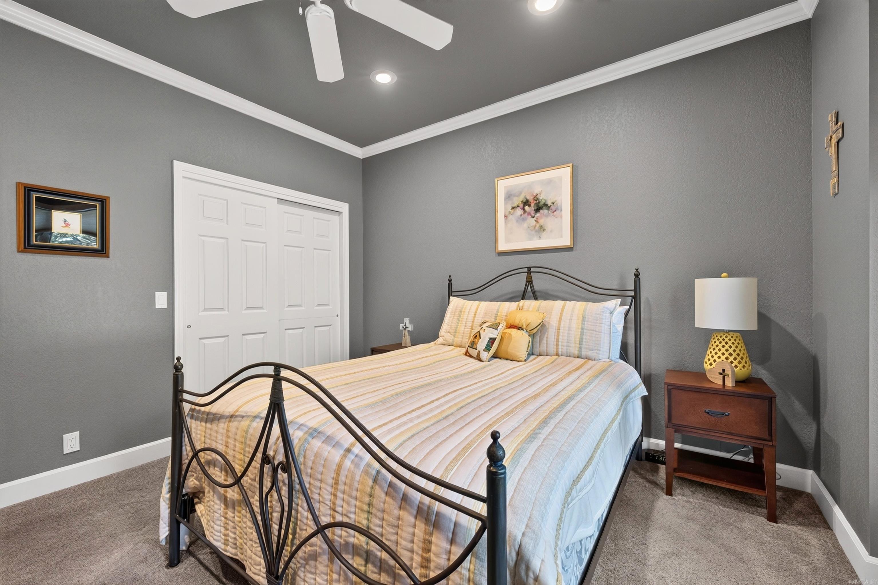 32 Princesa Drive Hot Springs Village, AR 71909