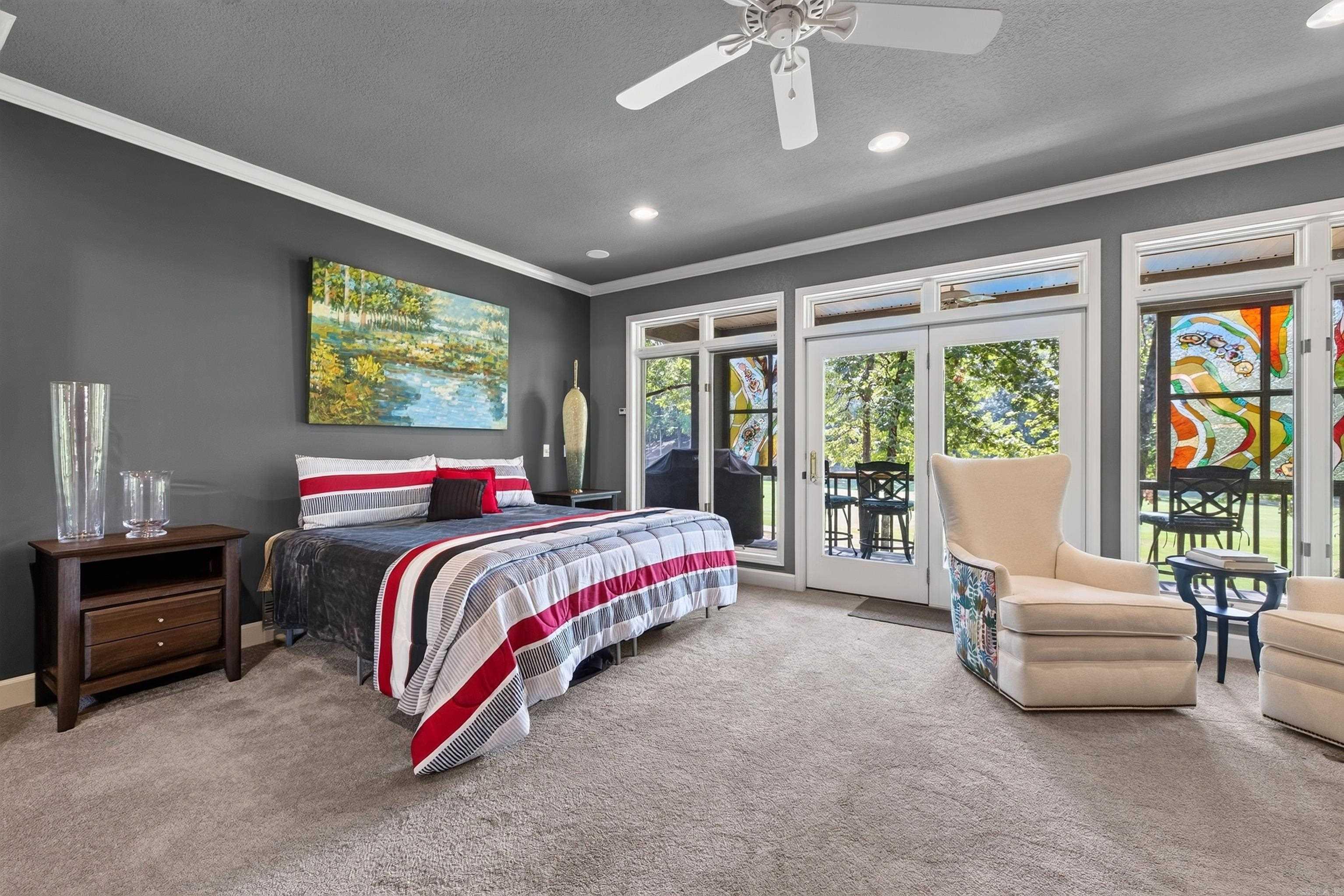 32 Princesa Drive Hot Springs Village, AR 71909