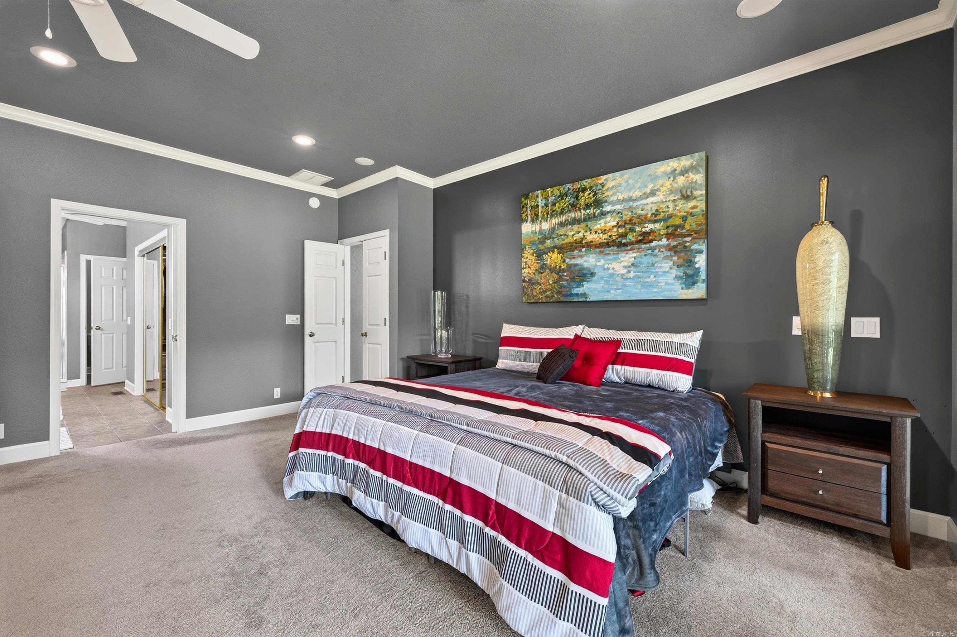32 Princesa Drive Hot Springs Village, AR 71909