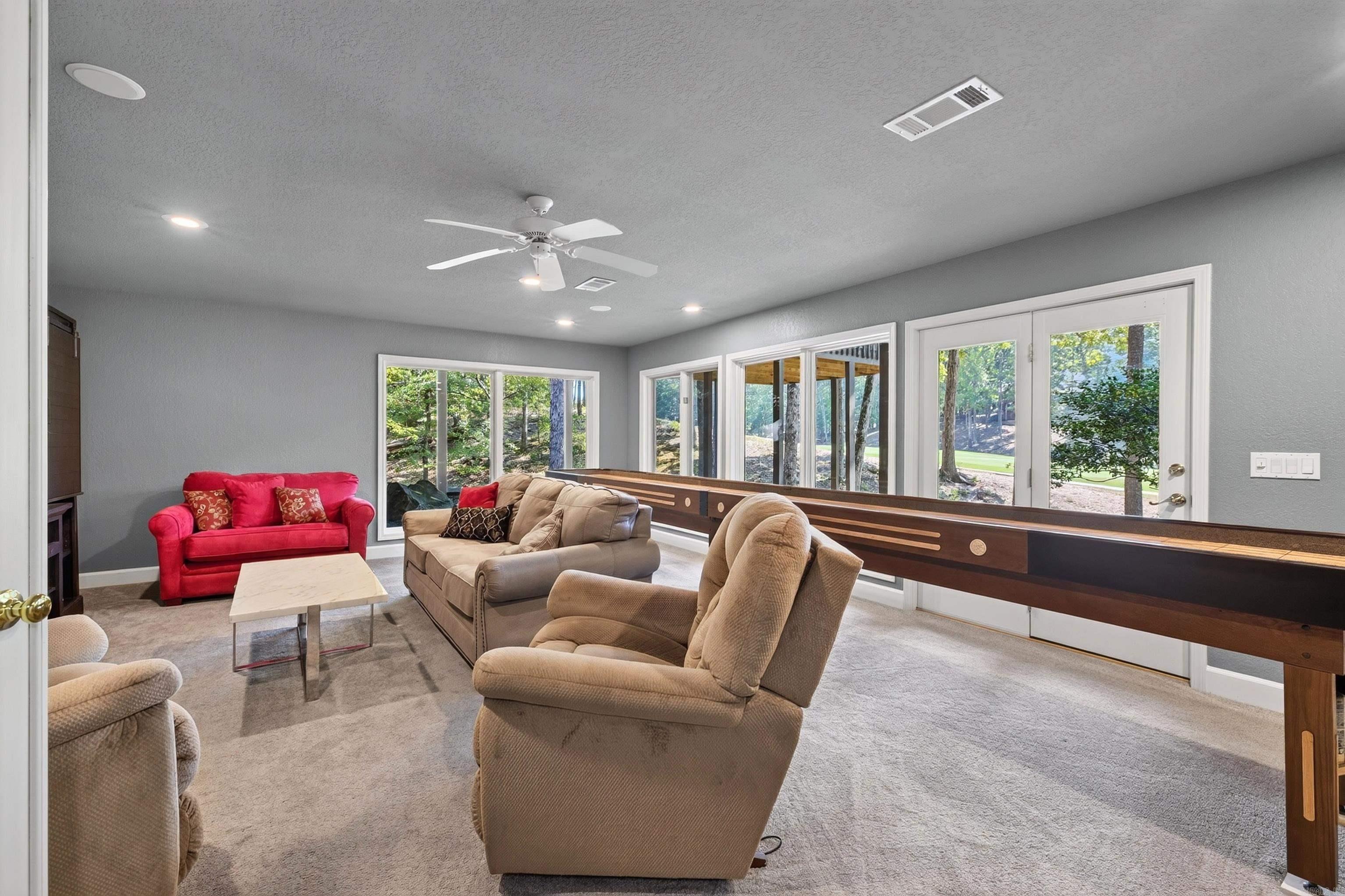 32 Princesa Drive Hot Springs Village, AR 71909
