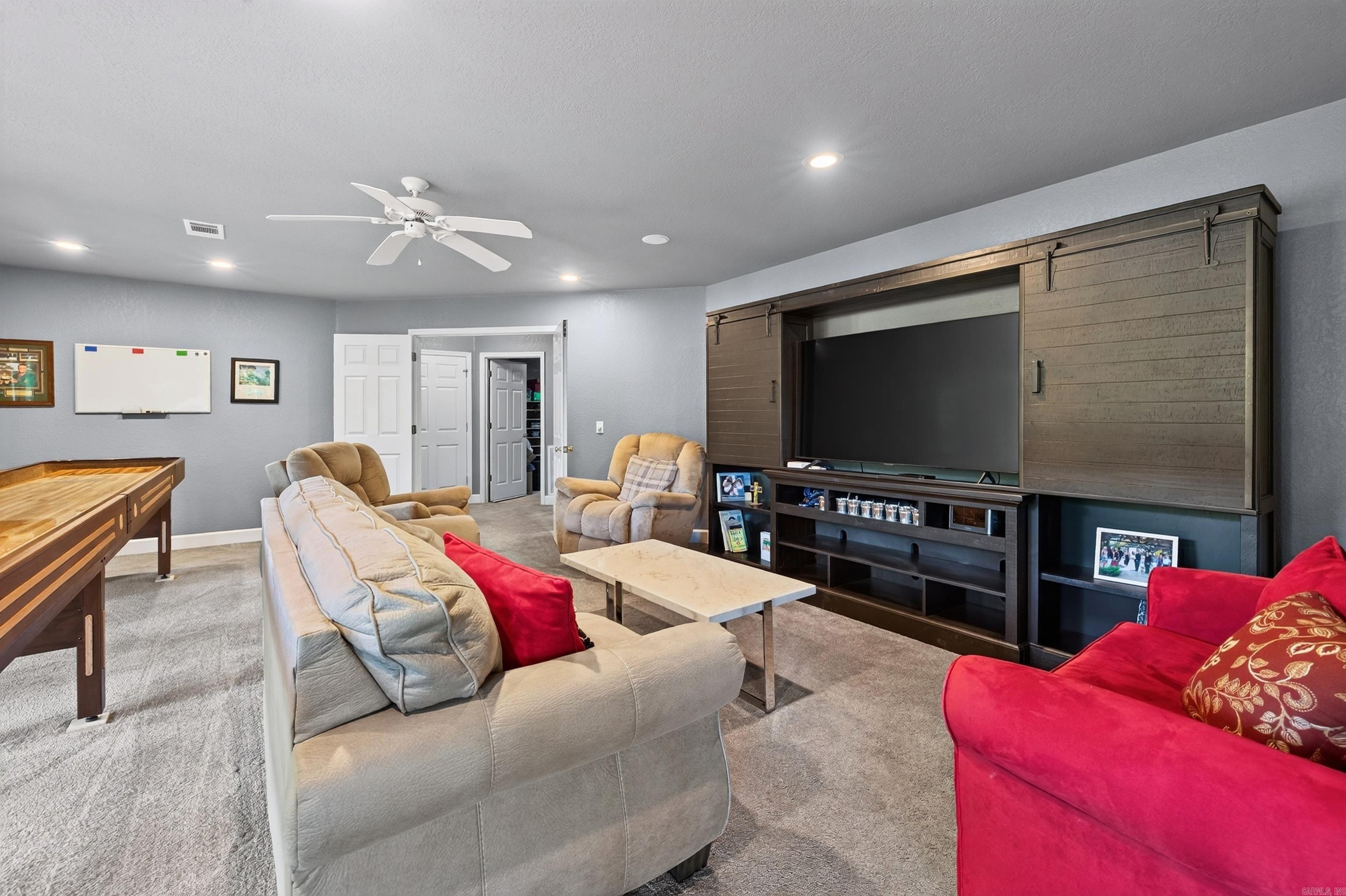 32 Princesa Drive Hot Springs Village, AR 71909