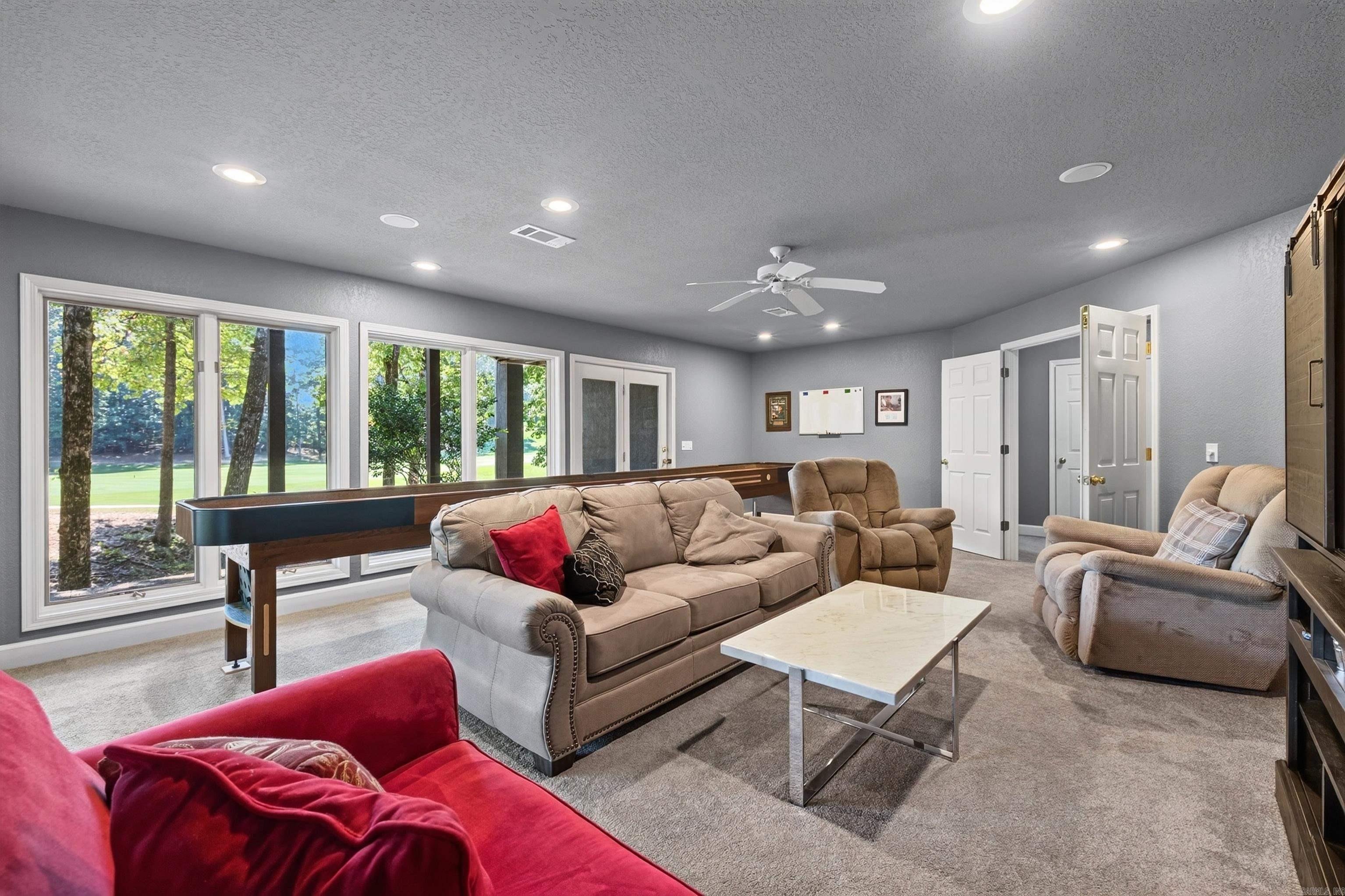 32 Princesa Drive Hot Springs Village, AR 71909