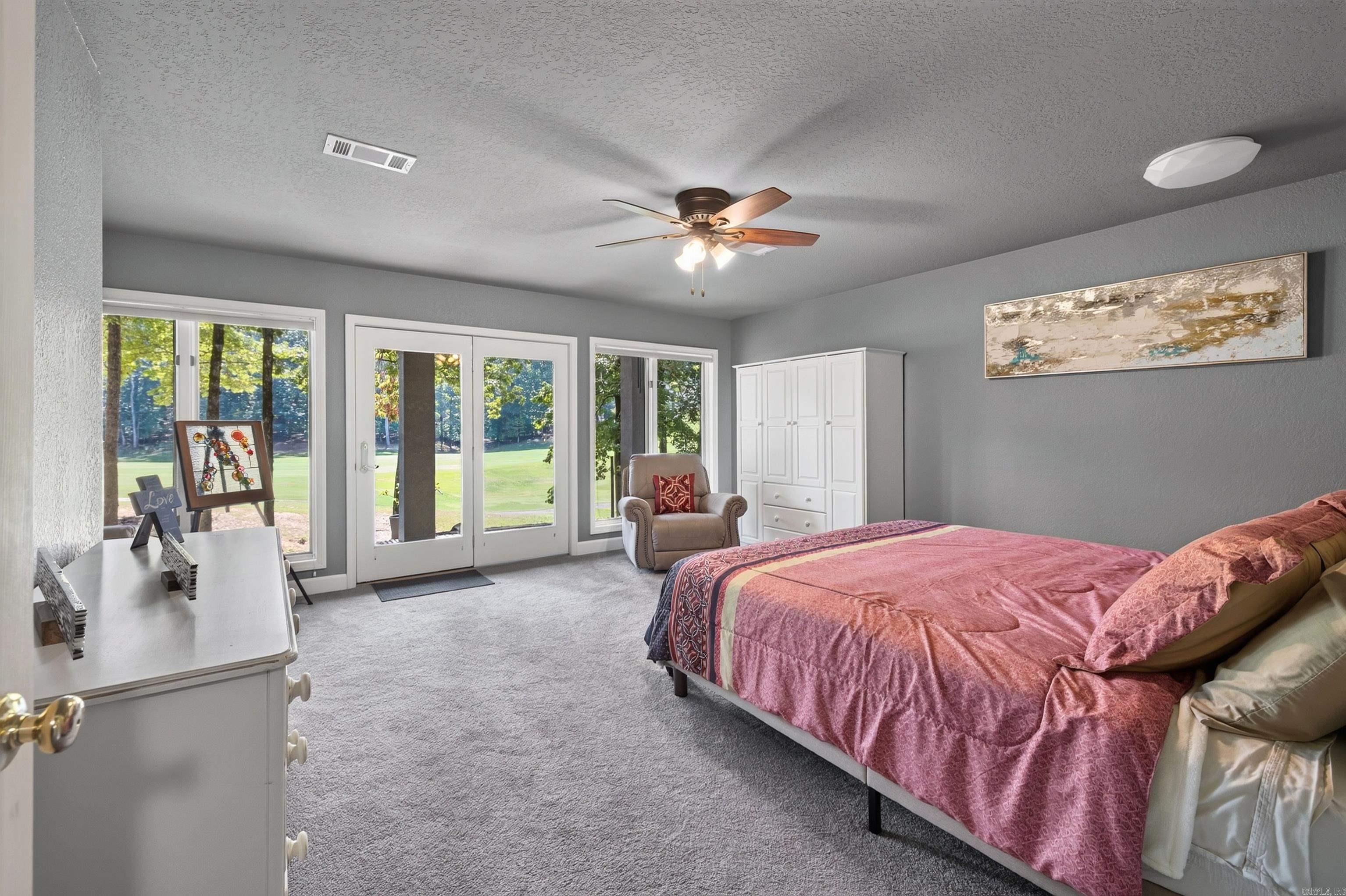 32 Princesa Drive Hot Springs Village, AR 71909