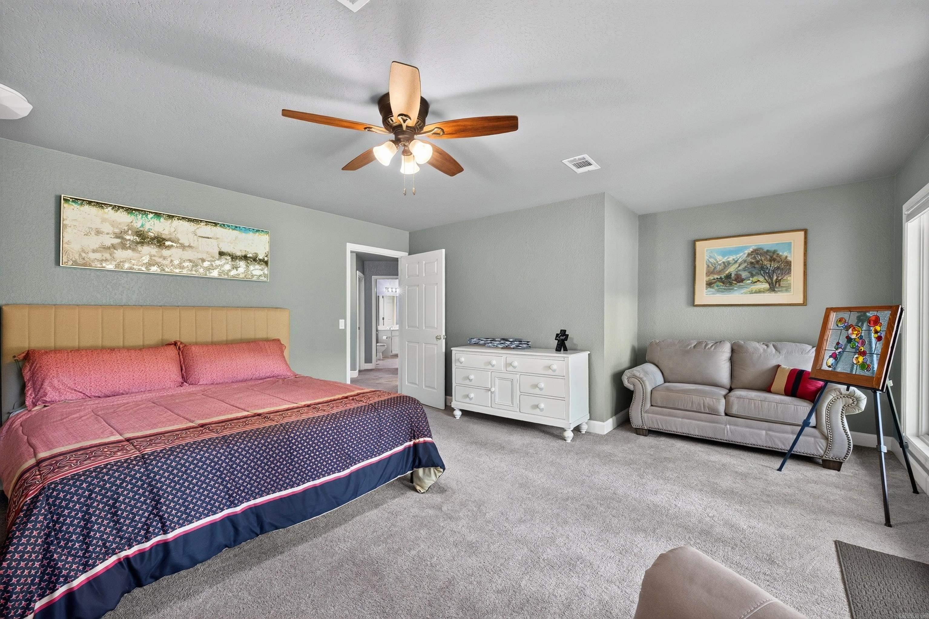 32 Princesa Drive Hot Springs Village, AR 71909