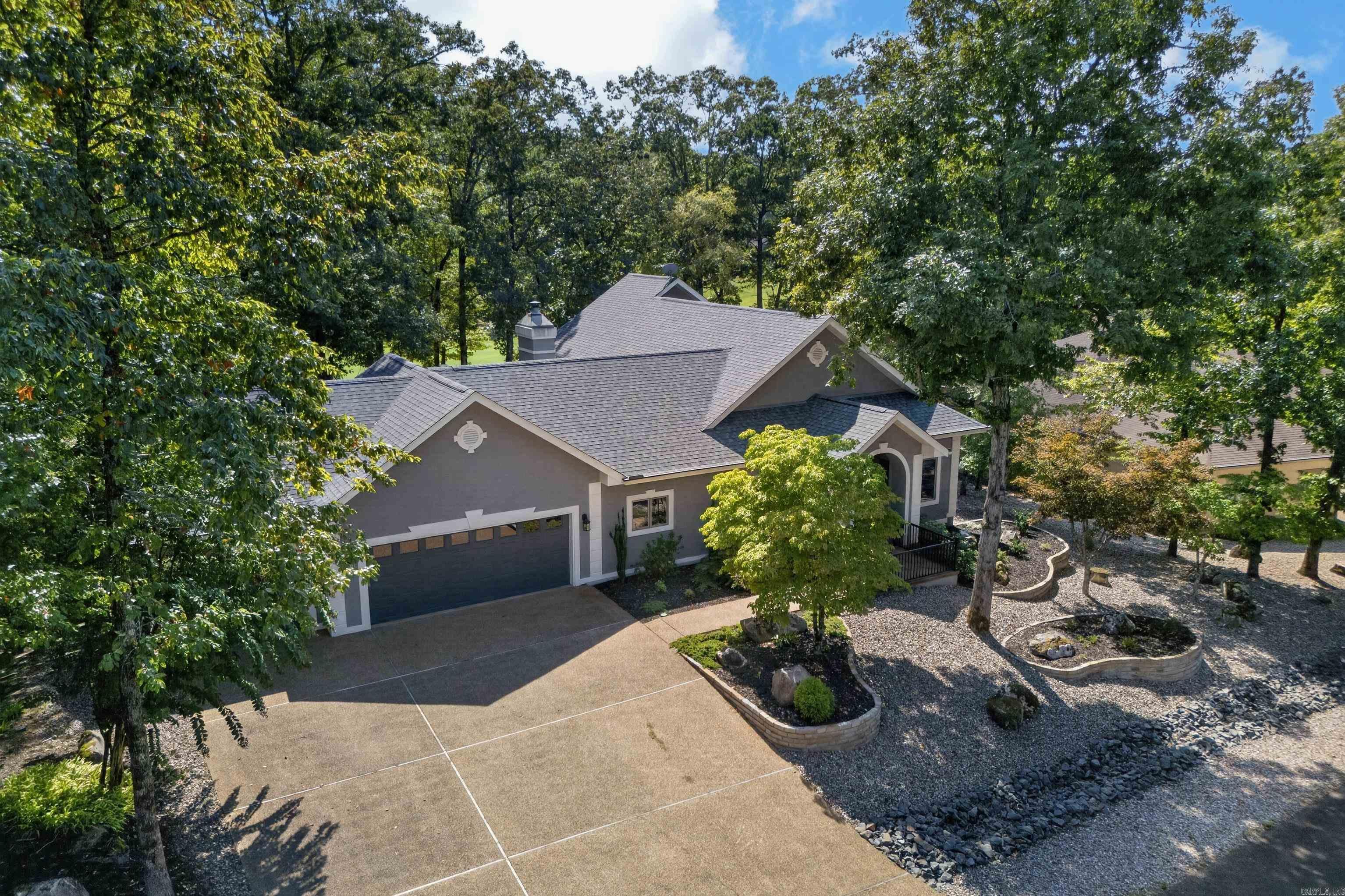 32 Princesa Drive Hot Springs Village, AR 71909