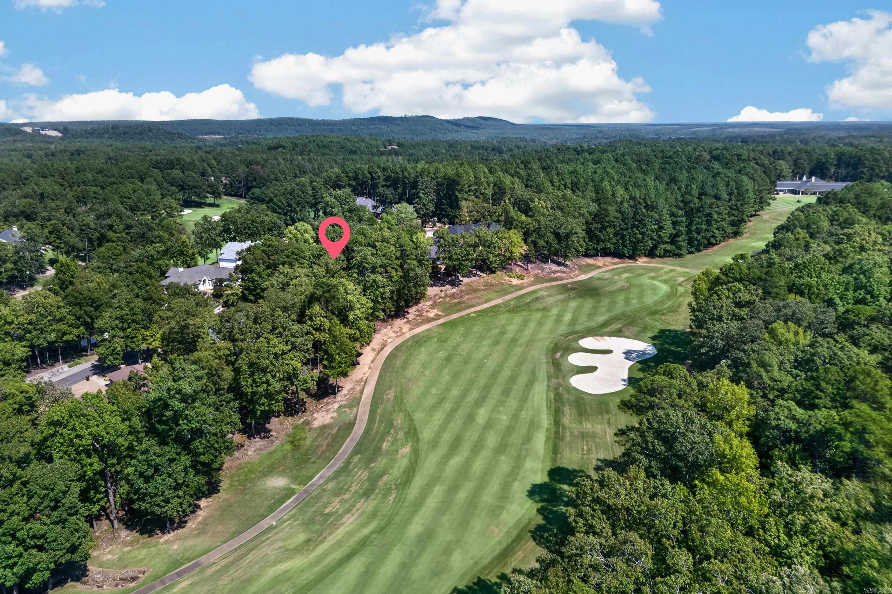 32 Princesa Drive Hot Springs Village, AR 71909
