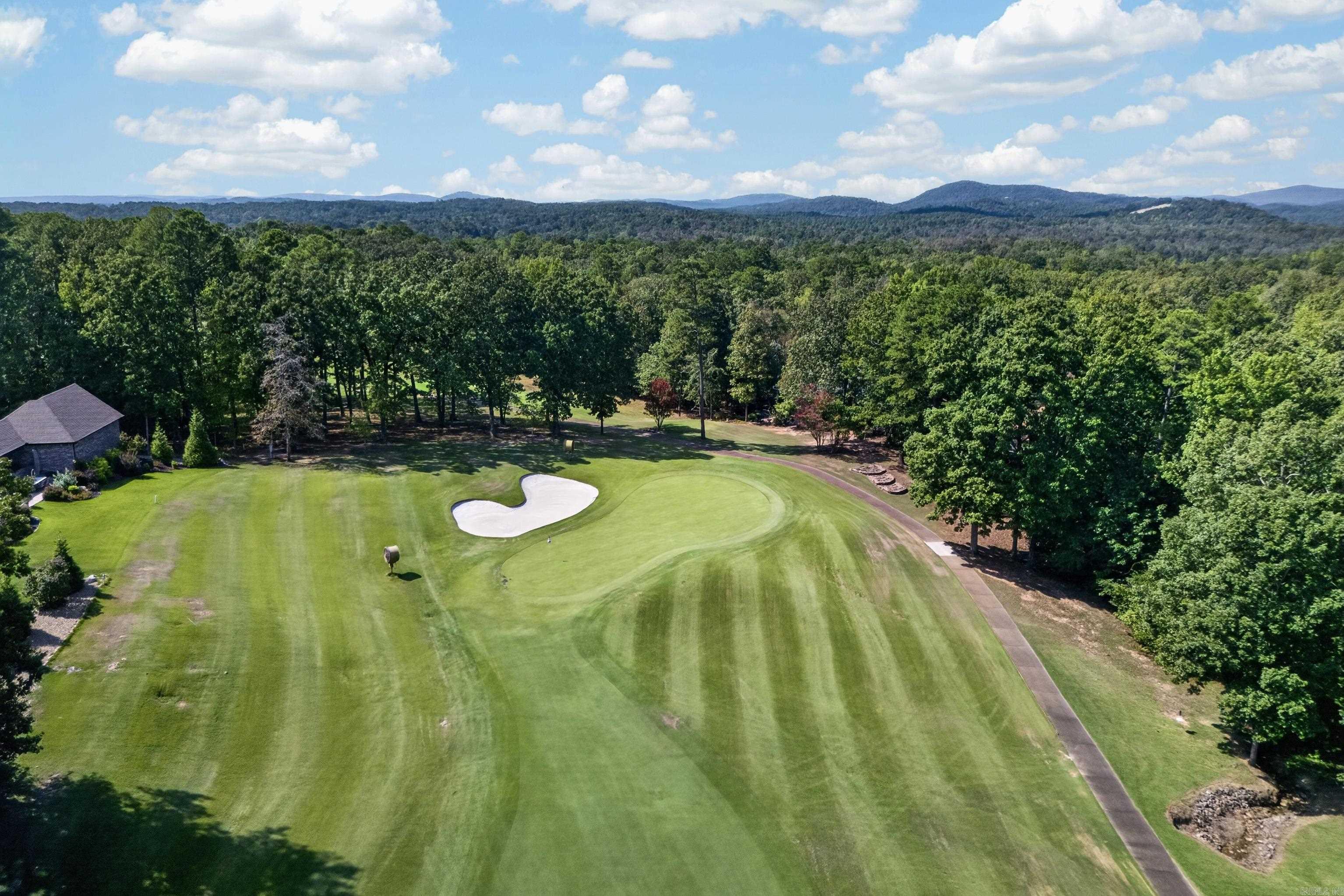 32 Princesa Drive Hot Springs Village, AR 71909