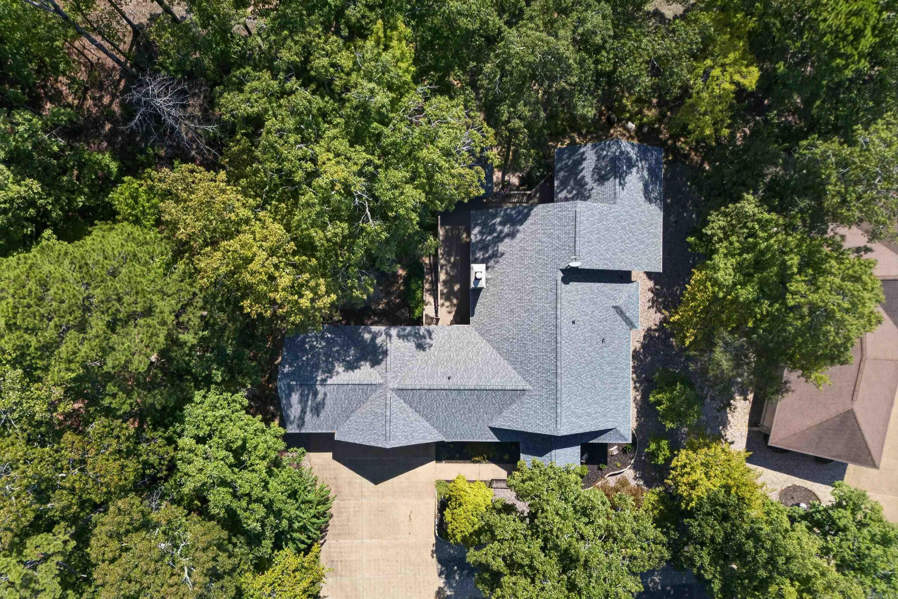 32 Princesa Drive Hot Springs Village, AR 71909