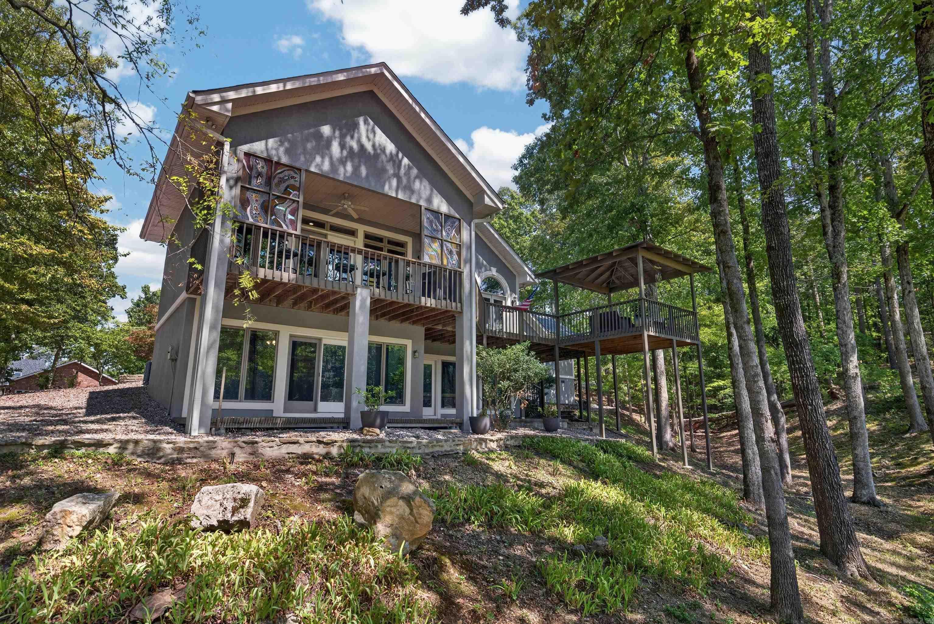 32 Princesa Drive Hot Springs Village, AR 71909
