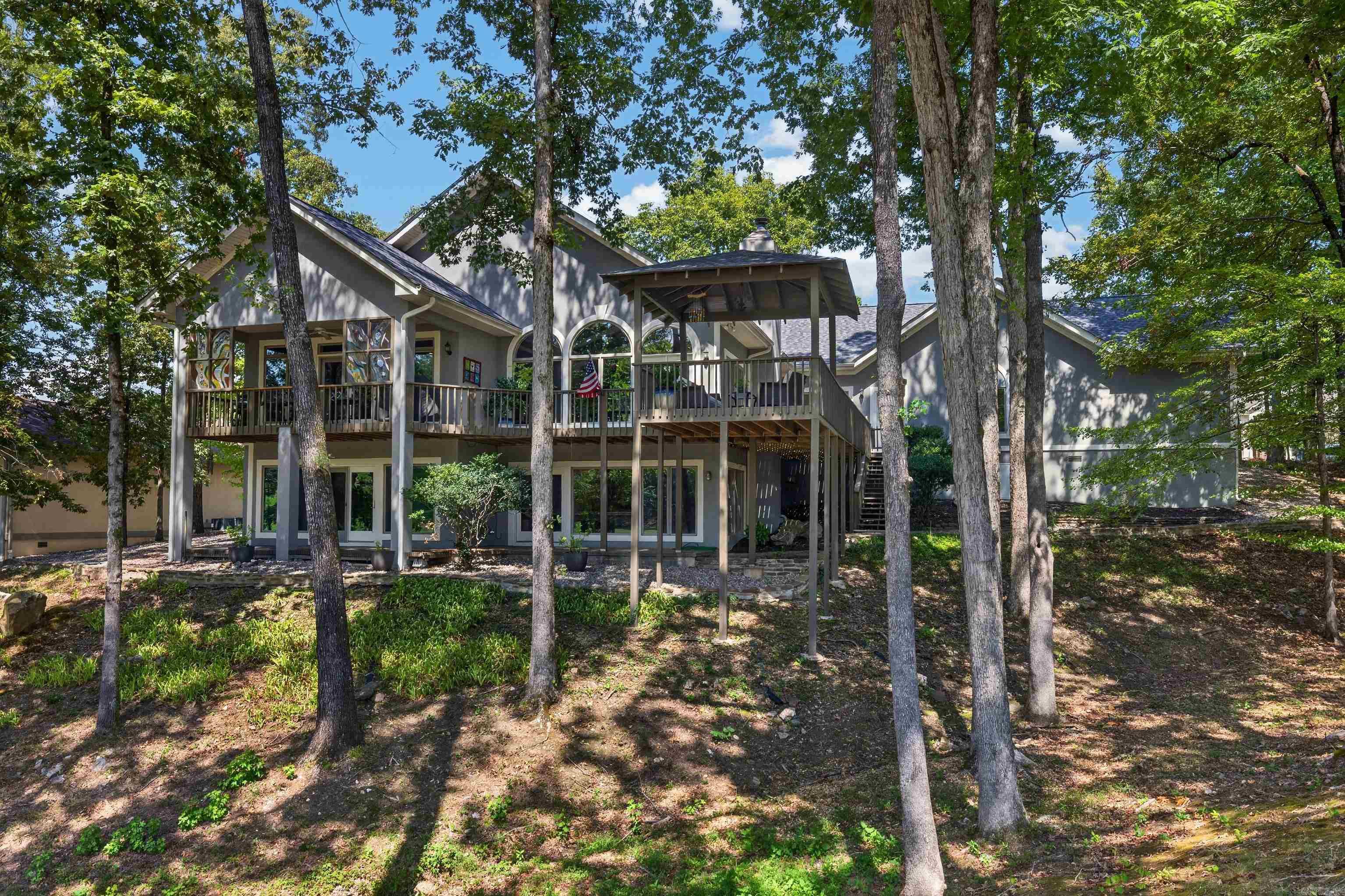 32 Princesa Drive Hot Springs Village, AR 71909