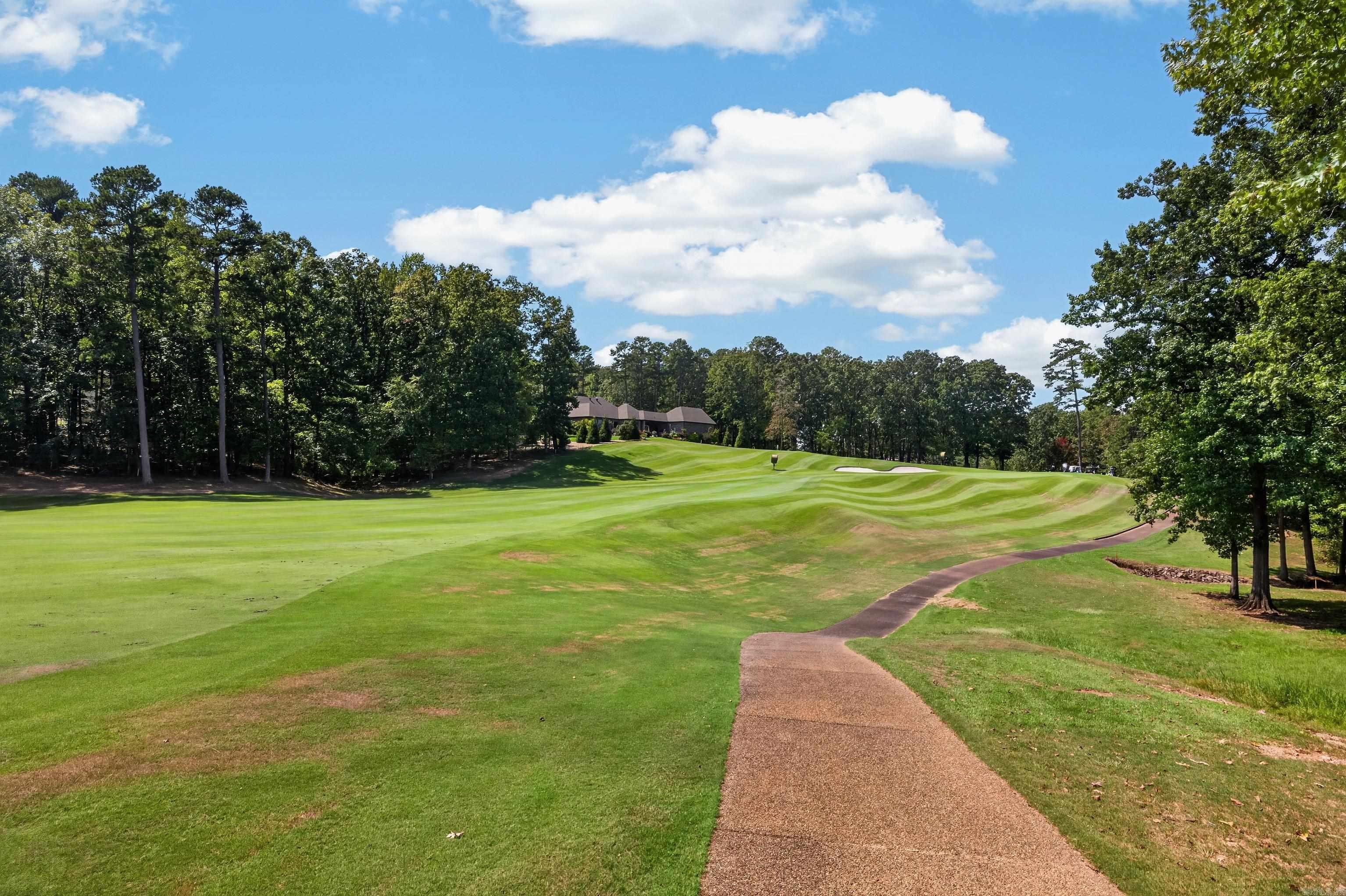 32 Princesa Drive Hot Springs Village, AR 71909