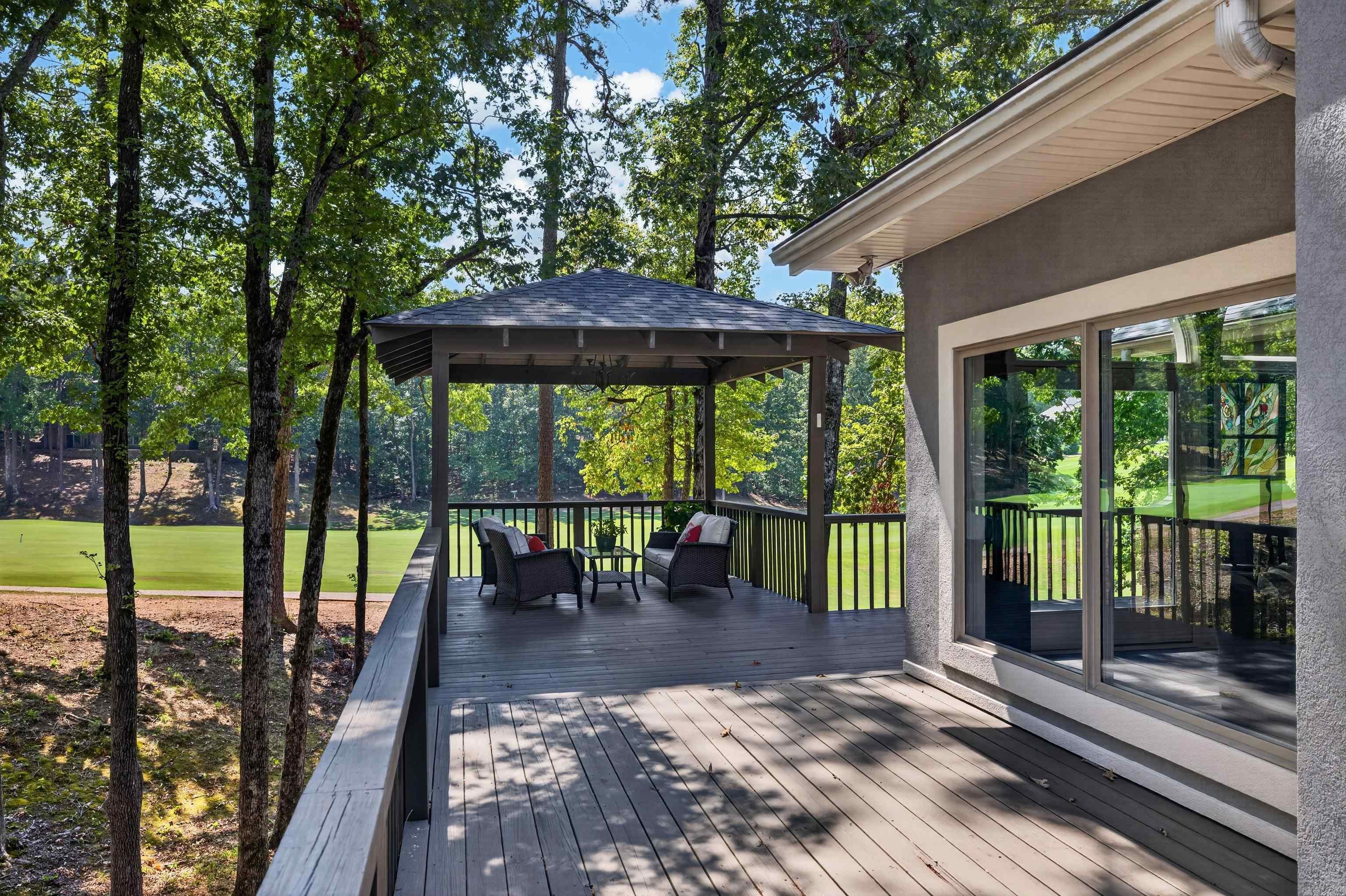32 Princesa Drive Hot Springs Village, AR 71909