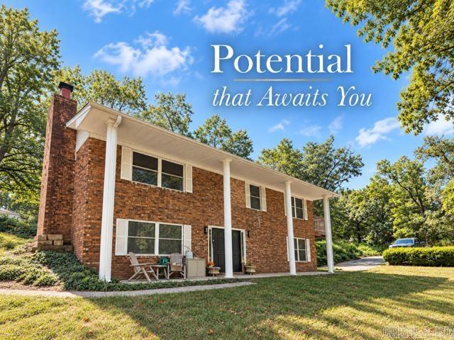 970  Hamilton Dairy Rd  Hot Springs, AR