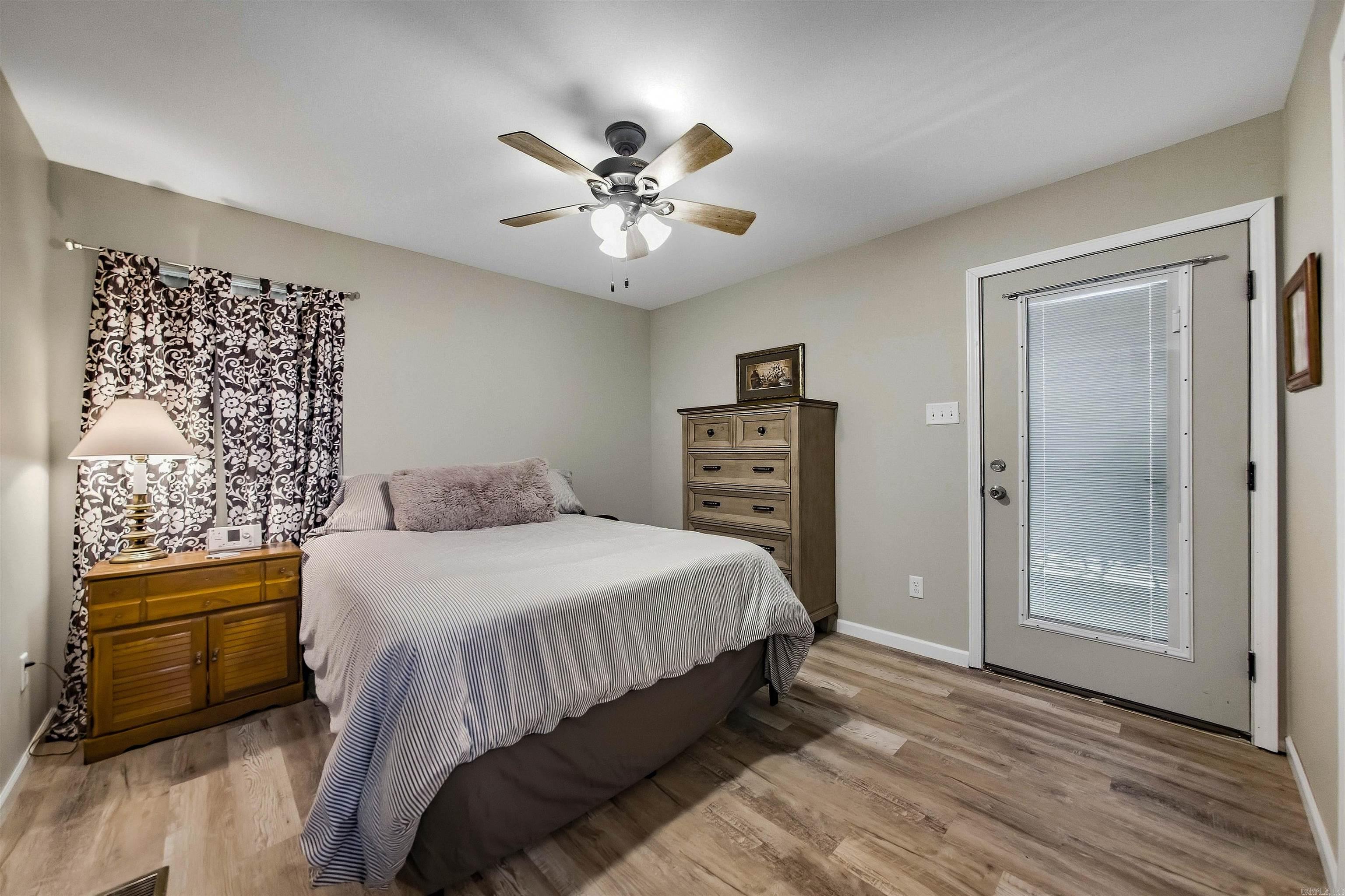 277 Highland  Tumbling Shoals, AR