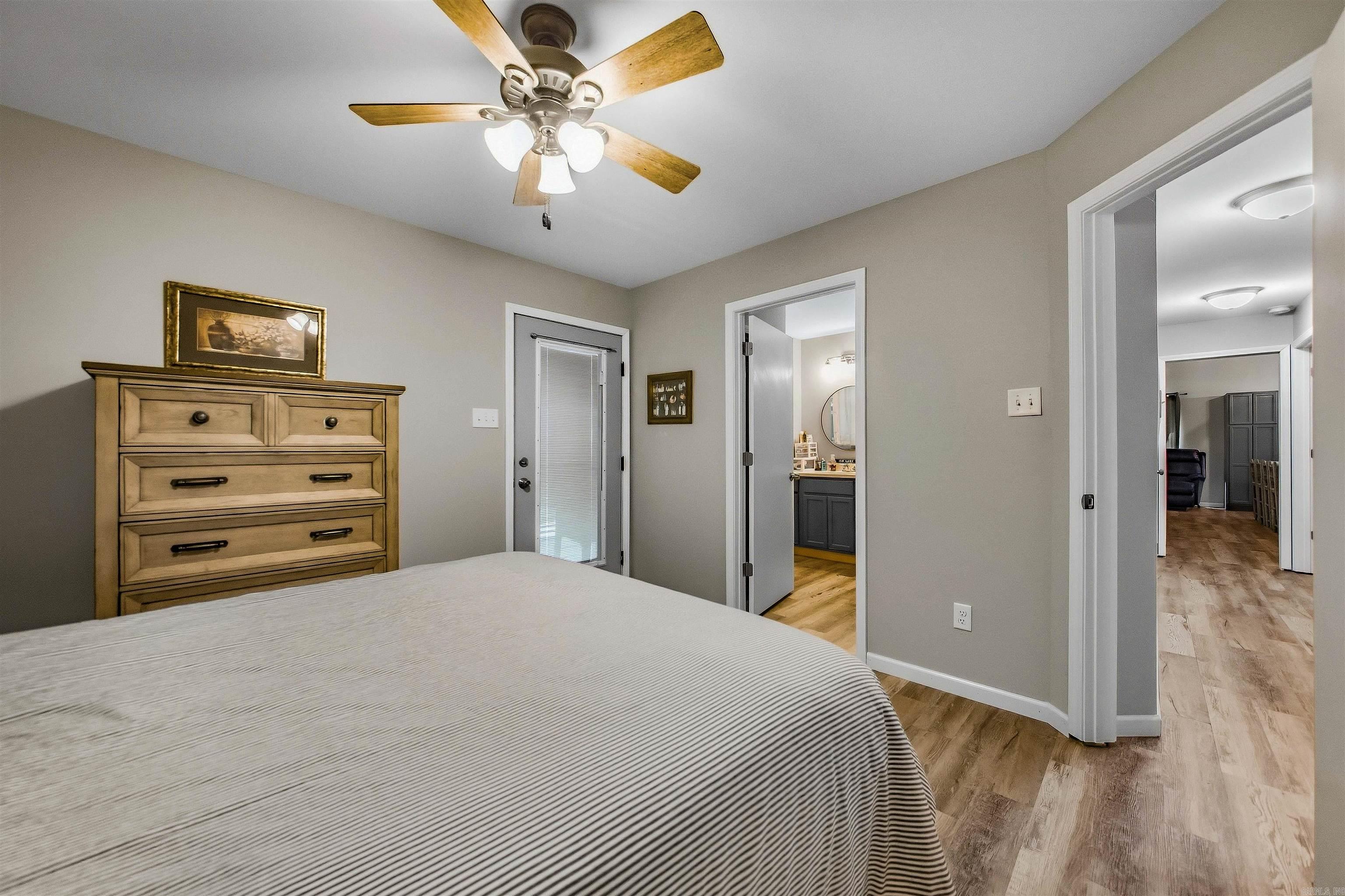 277 Highland  Tumbling Shoals, AR