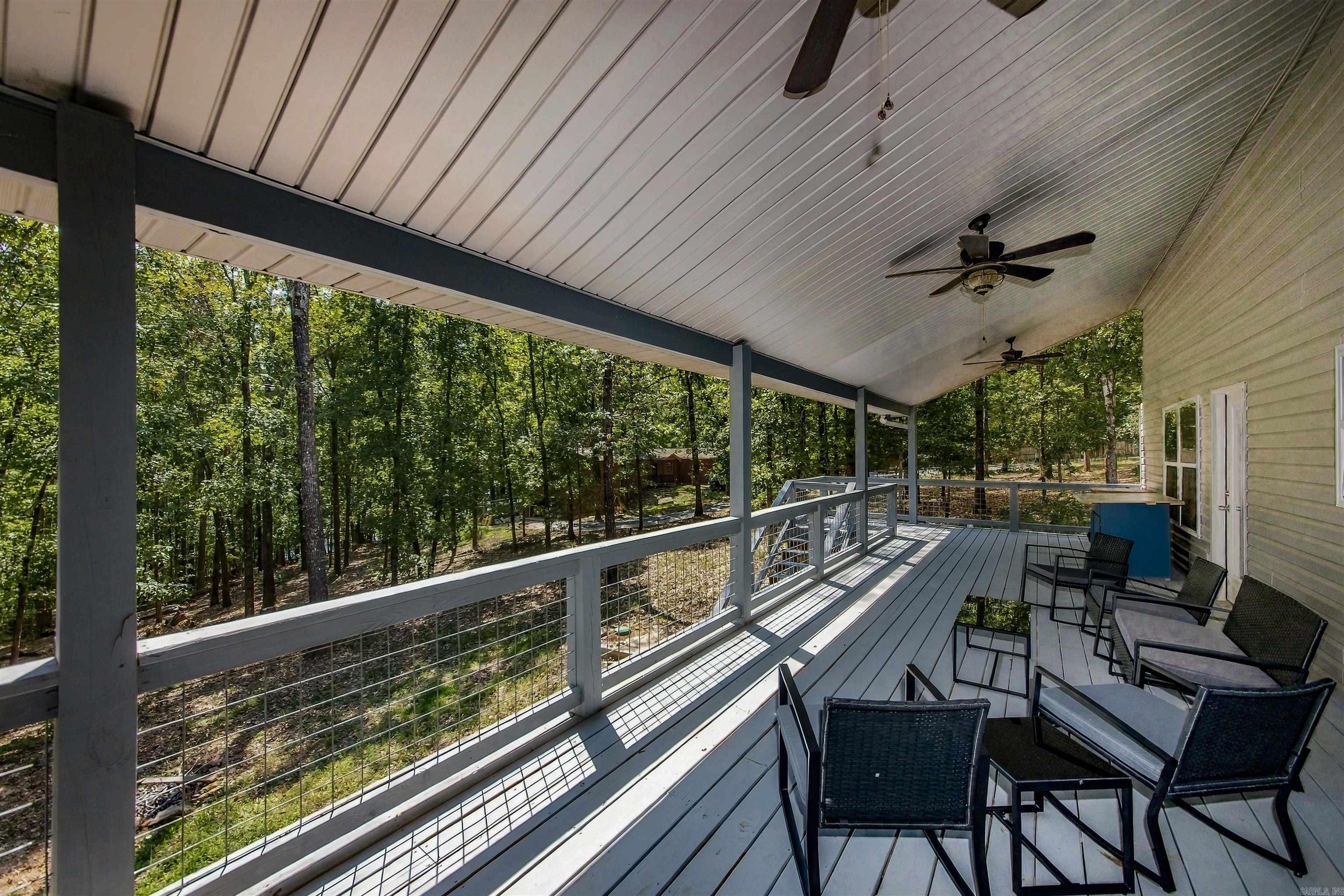 277 Highland  Tumbling Shoals, AR