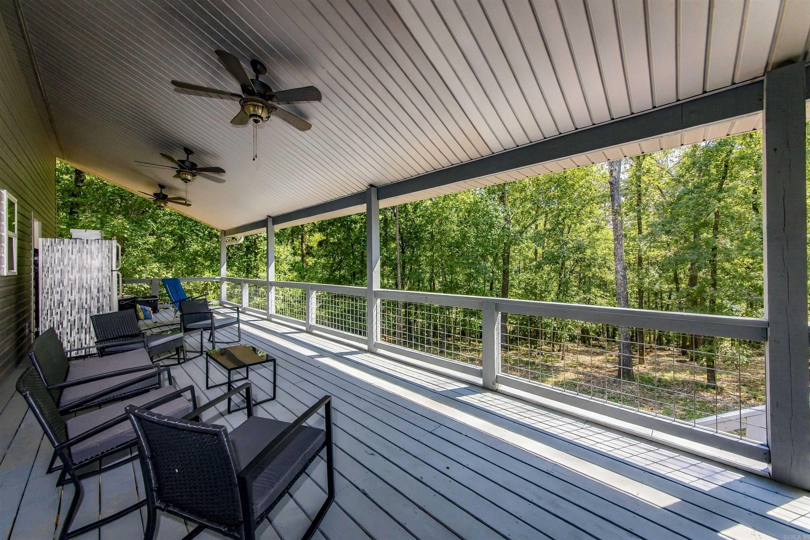 277 Highland  Tumbling Shoals, AR