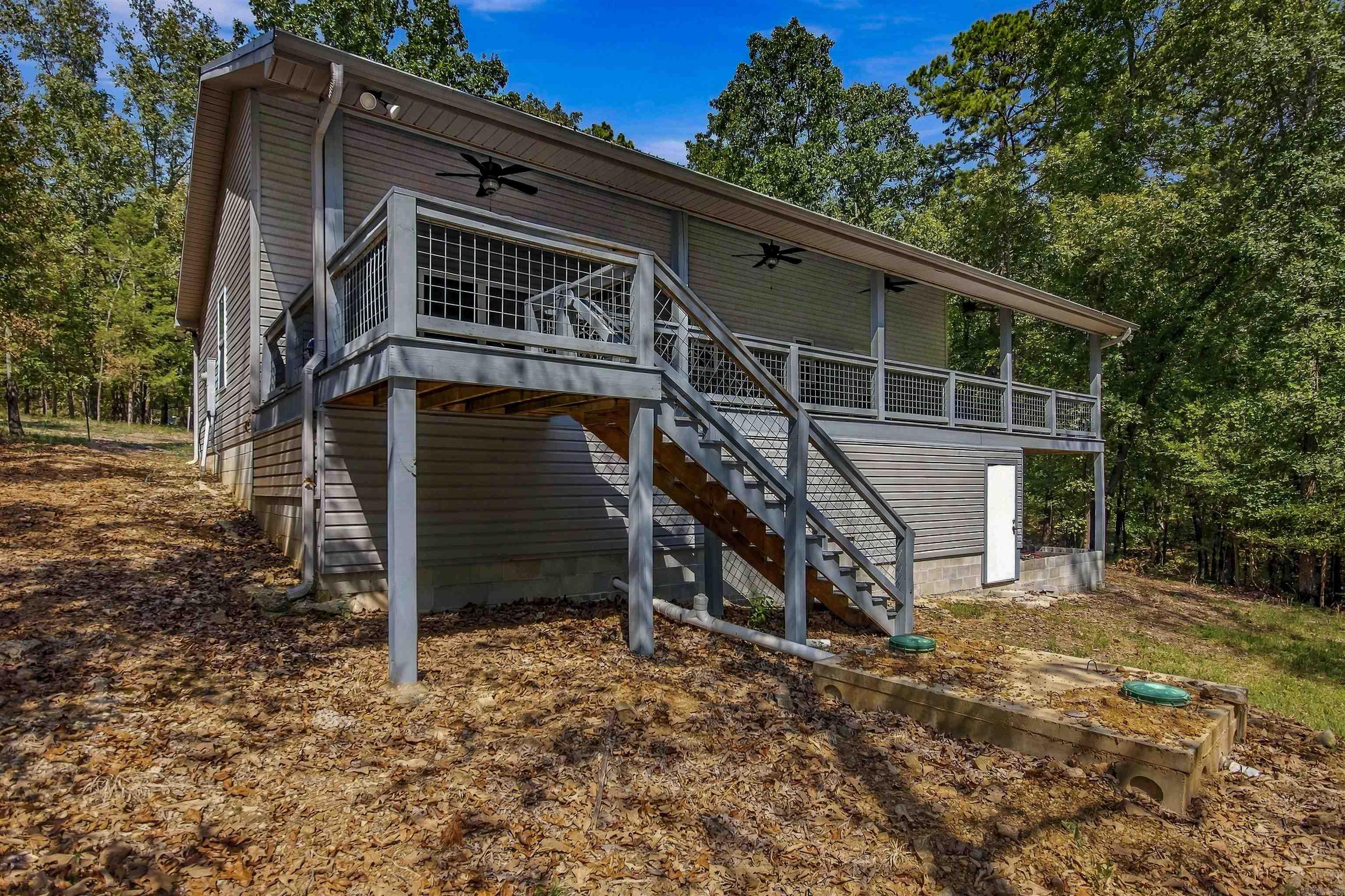 277 Highland  Tumbling Shoals, AR