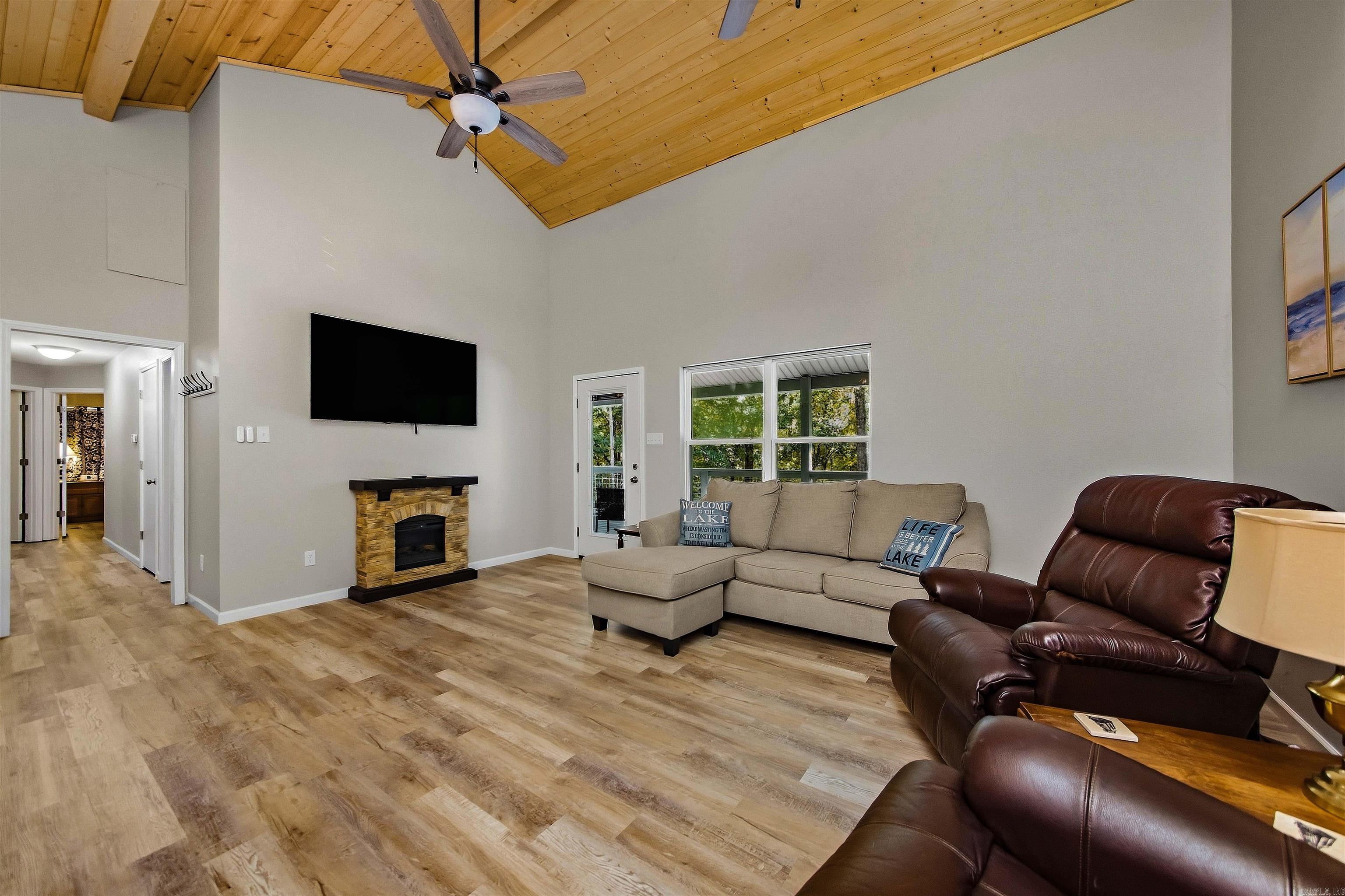 277 Highland  Tumbling Shoals, AR