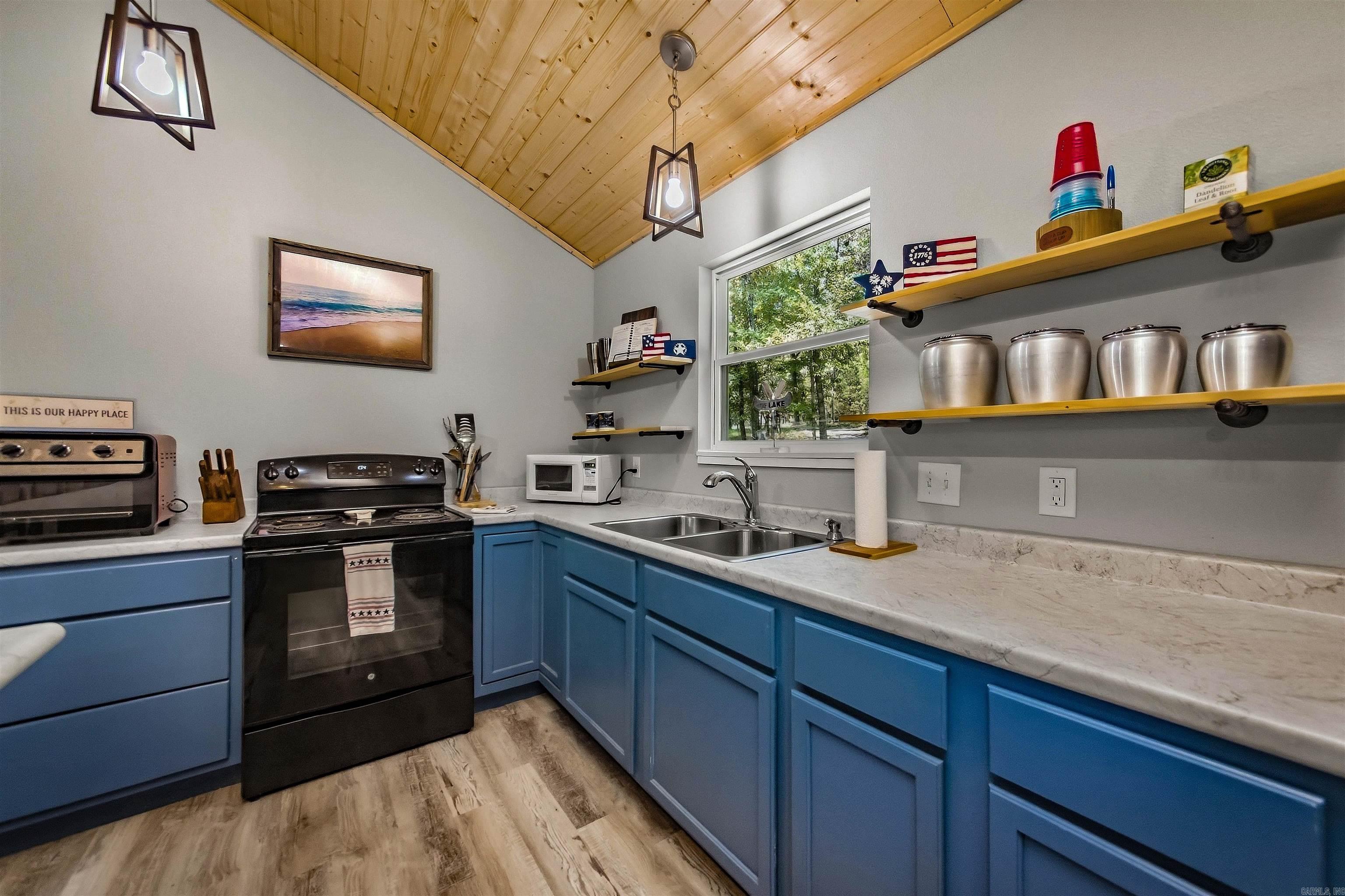 277 Highland  Tumbling Shoals, AR
