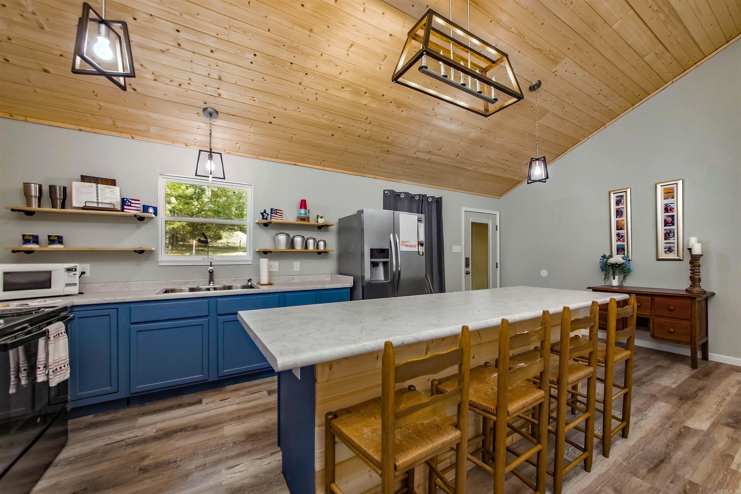 277 Highland  Tumbling Shoals, AR