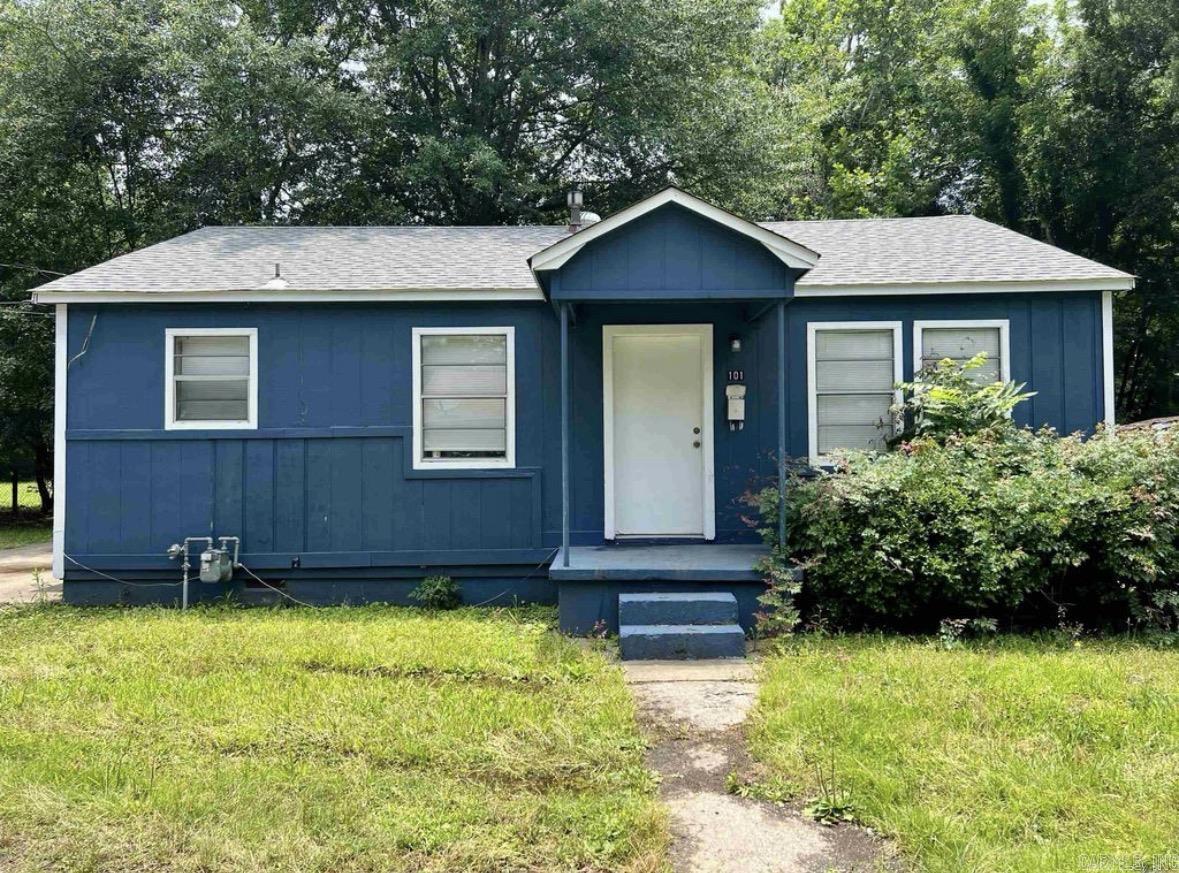 101 Linda Ln — exterior