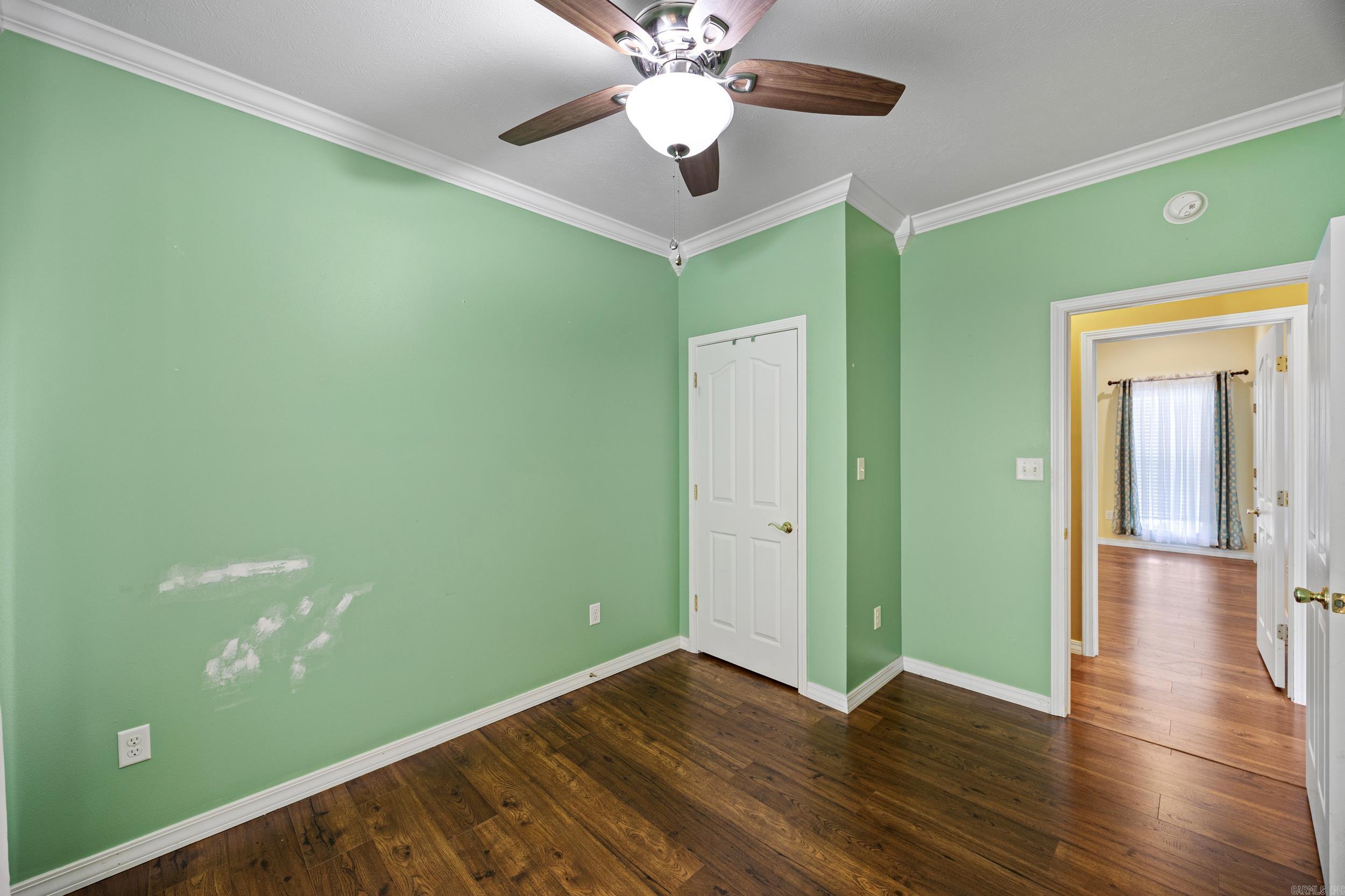 1707 Holloway  Morrilton, AR