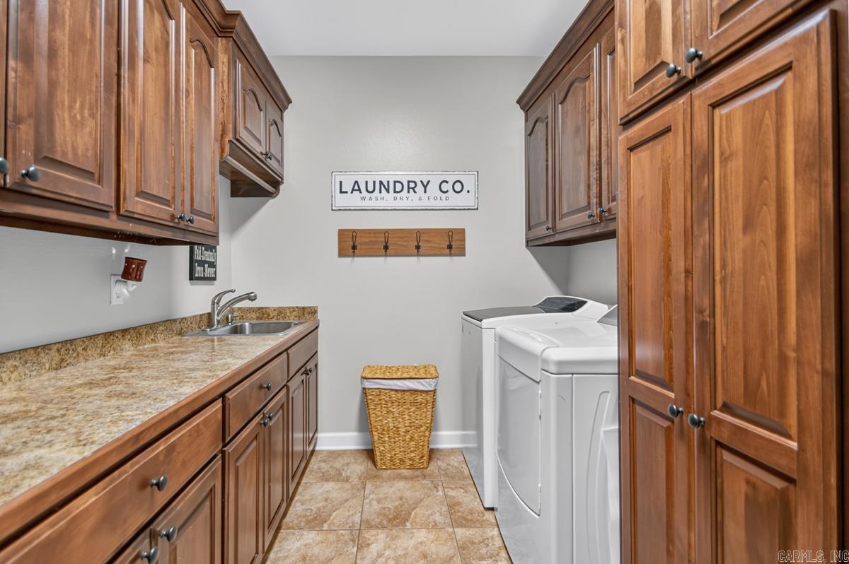 1500 South Beach Street Conway, AR 72034